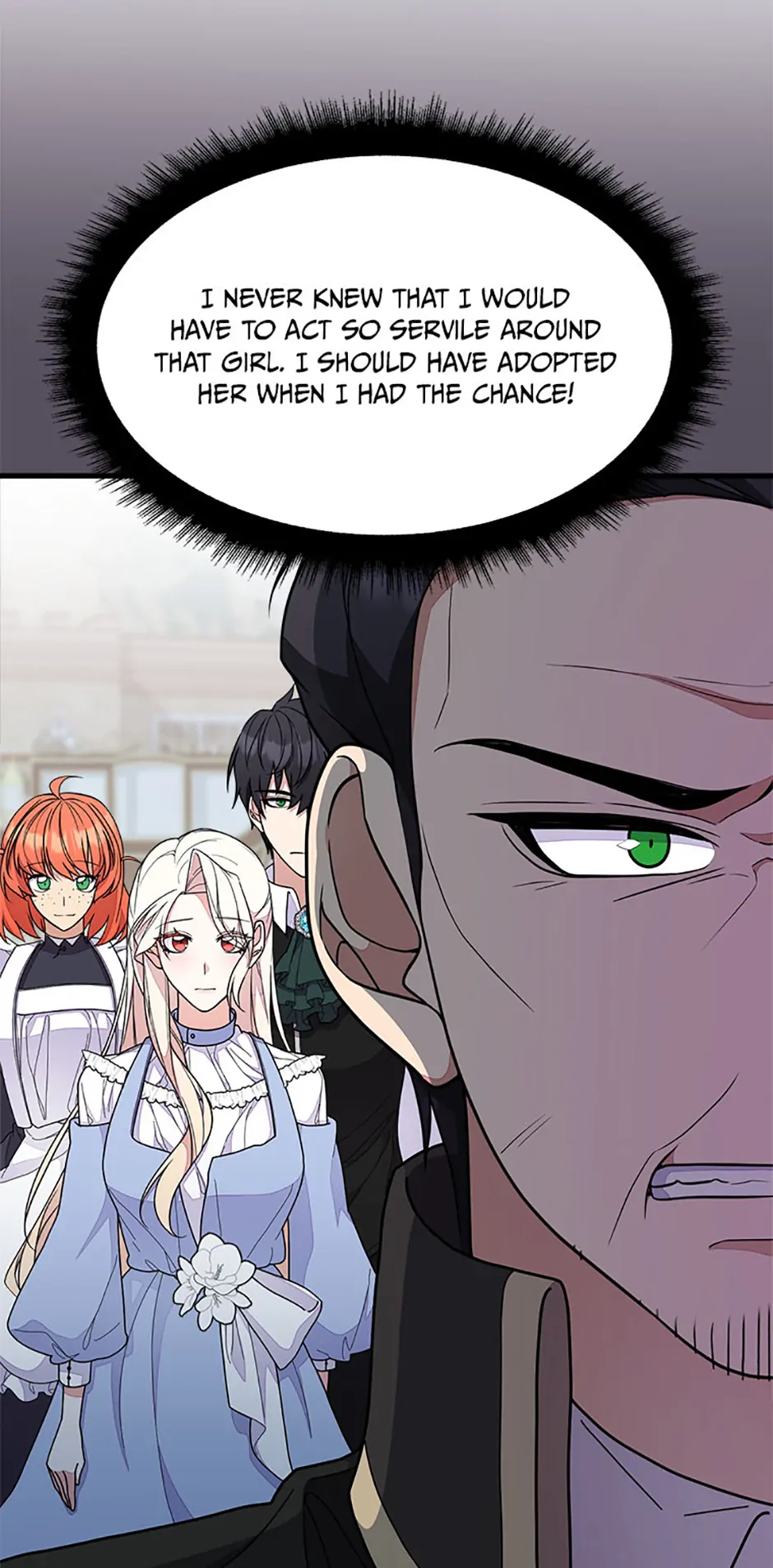 Only for Your Well-Being Chapter 63 386 061