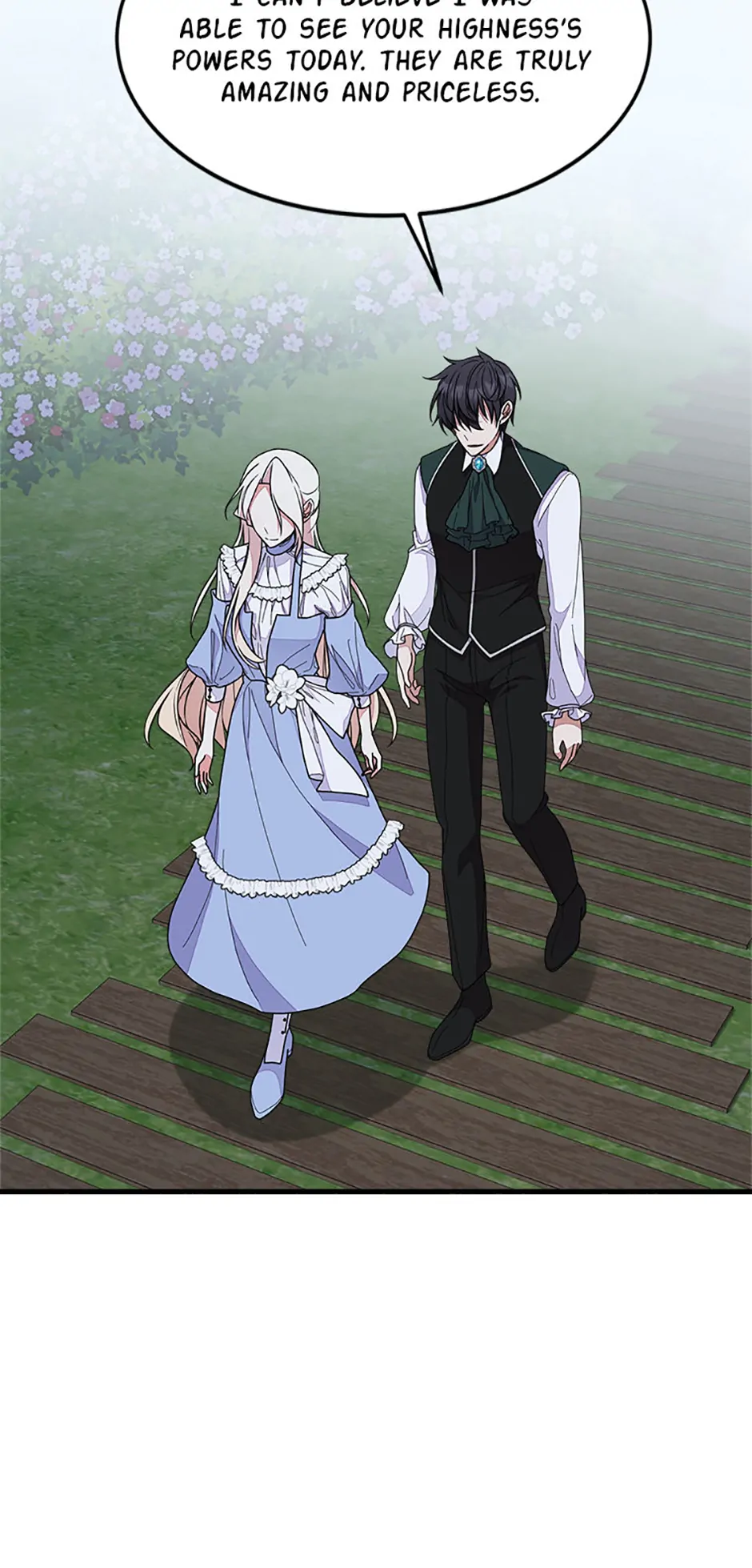 Only for Your Well-Being Chapter 63 390 065