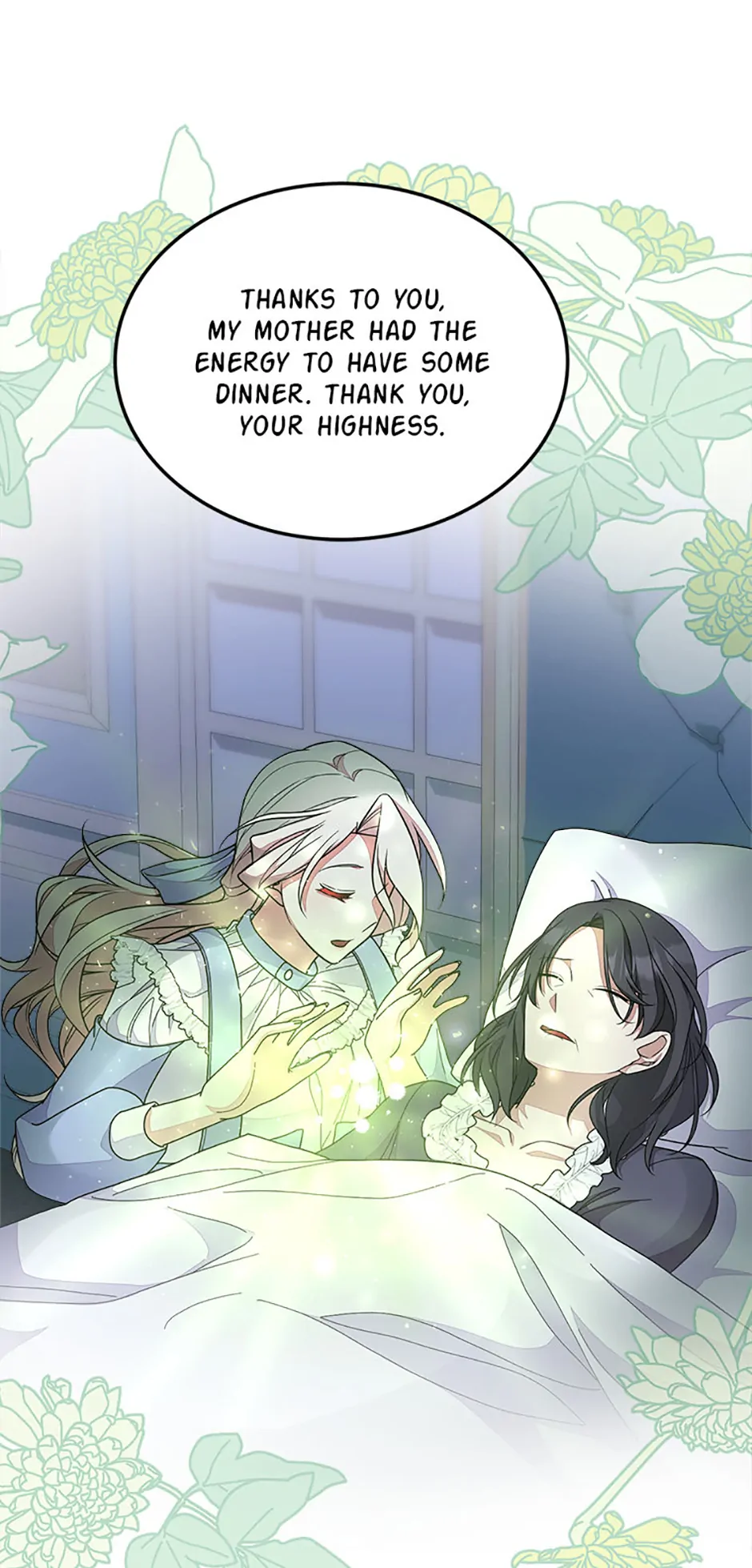 Only for Your Well-Being Chapter 63 391 066