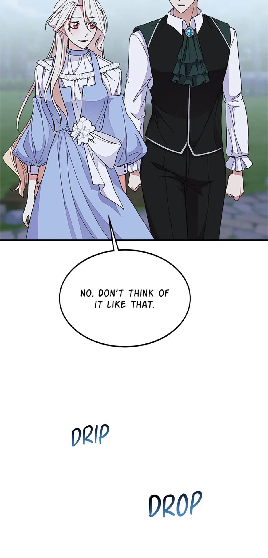 Only for Your Well-Being Chapter 63 393 068