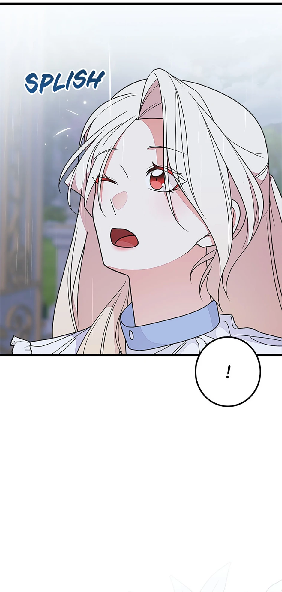 Only for Your Well-Being Chapter 63 394 069