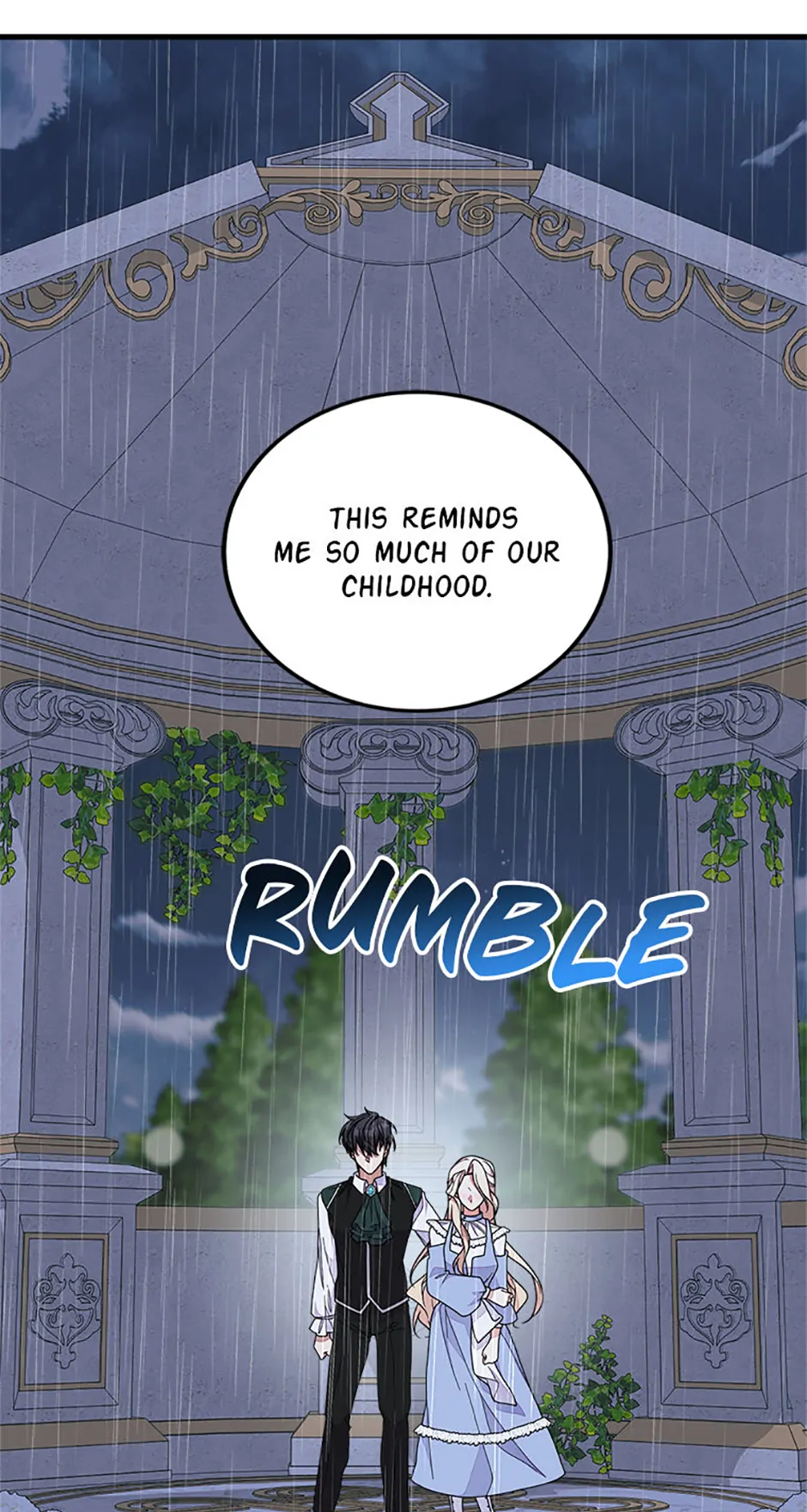 Only for Your Well-Being Chapter 63 398 073