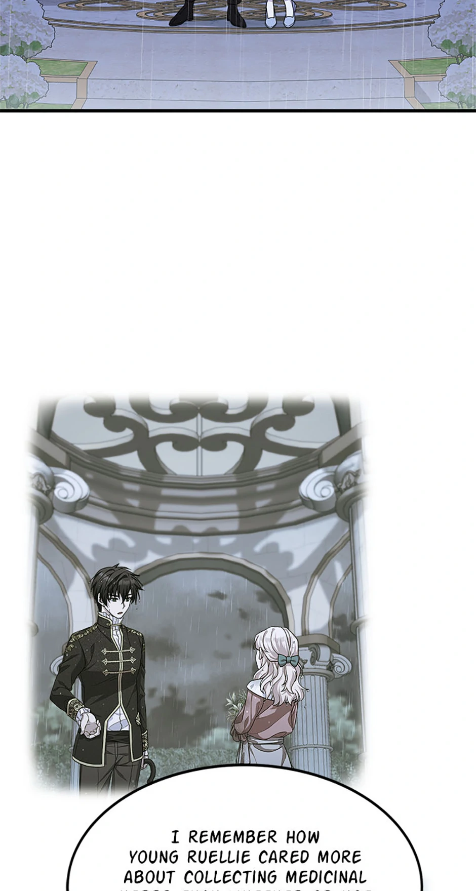 Only for Your Well-Being Chapter 63 399 074