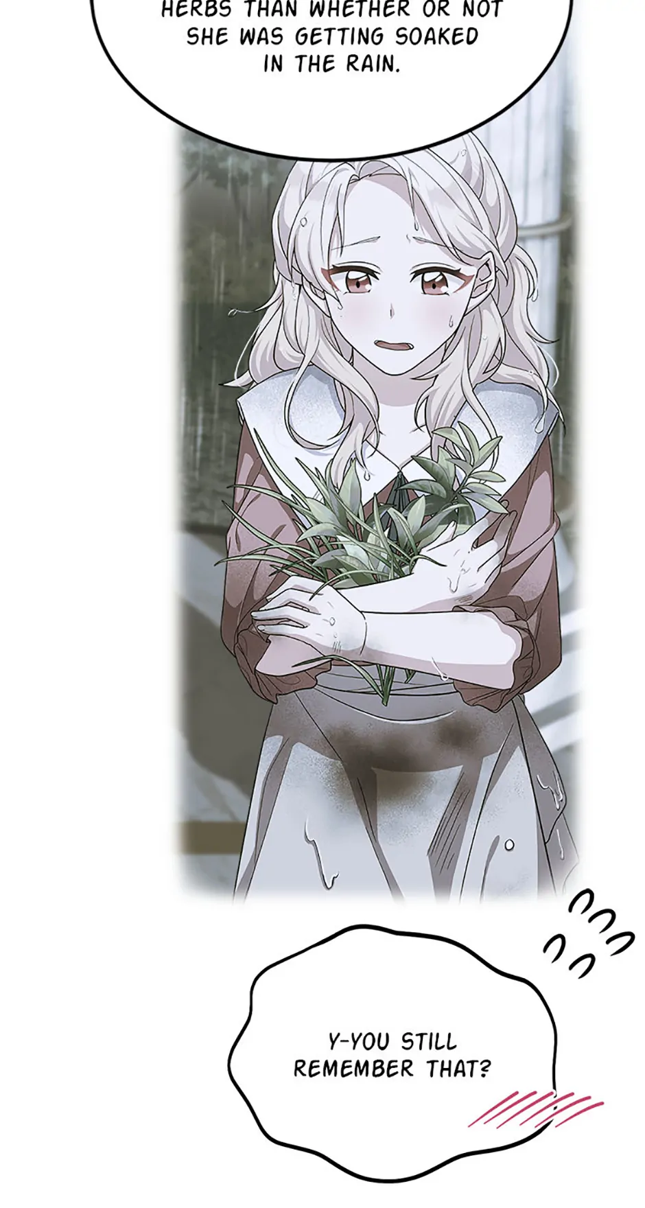 Only for Your Well-Being Chapter 63 400 075