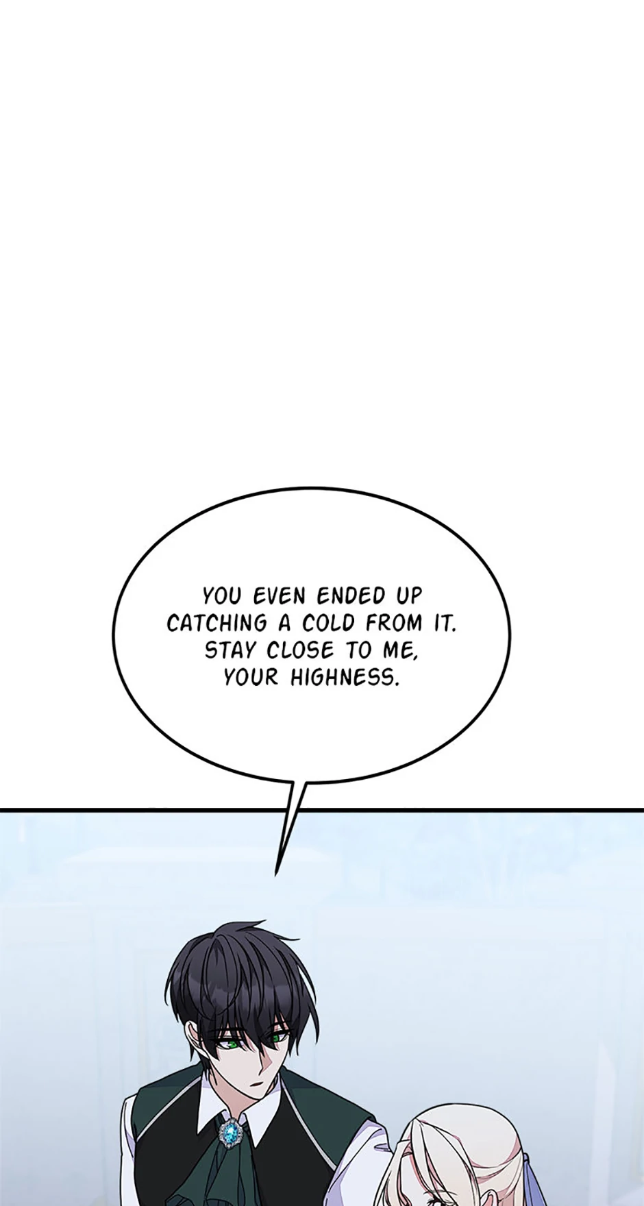 Only for Your Well-Being Chapter 63 401 076