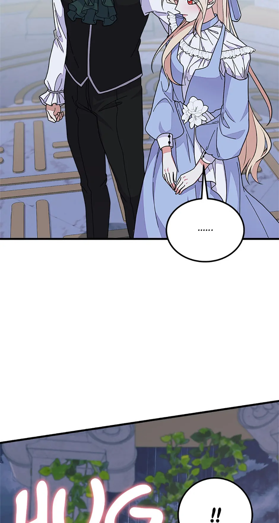 Only for Your Well-Being Chapter 63 402 077