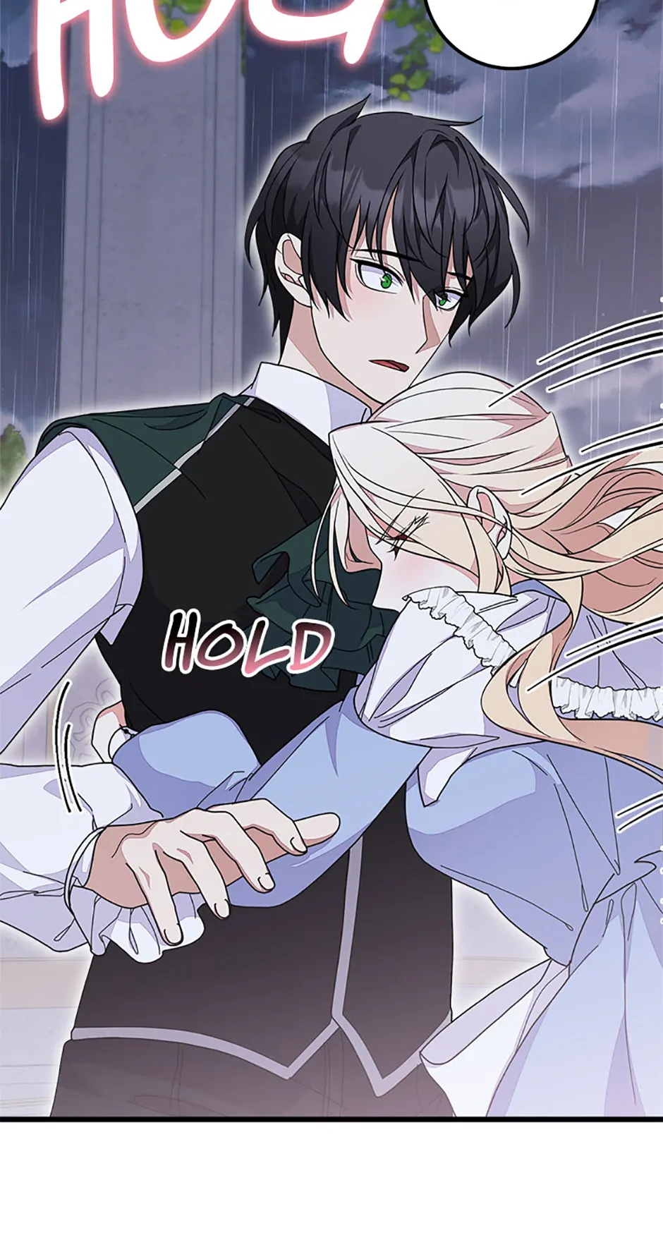 Only for Your Well-Being Chapter 63 403 078