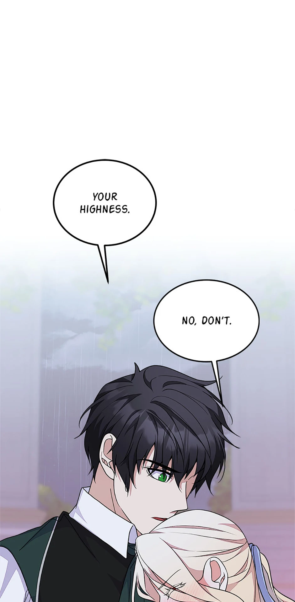 Only for Your Well-Being Chapter 63 404 079