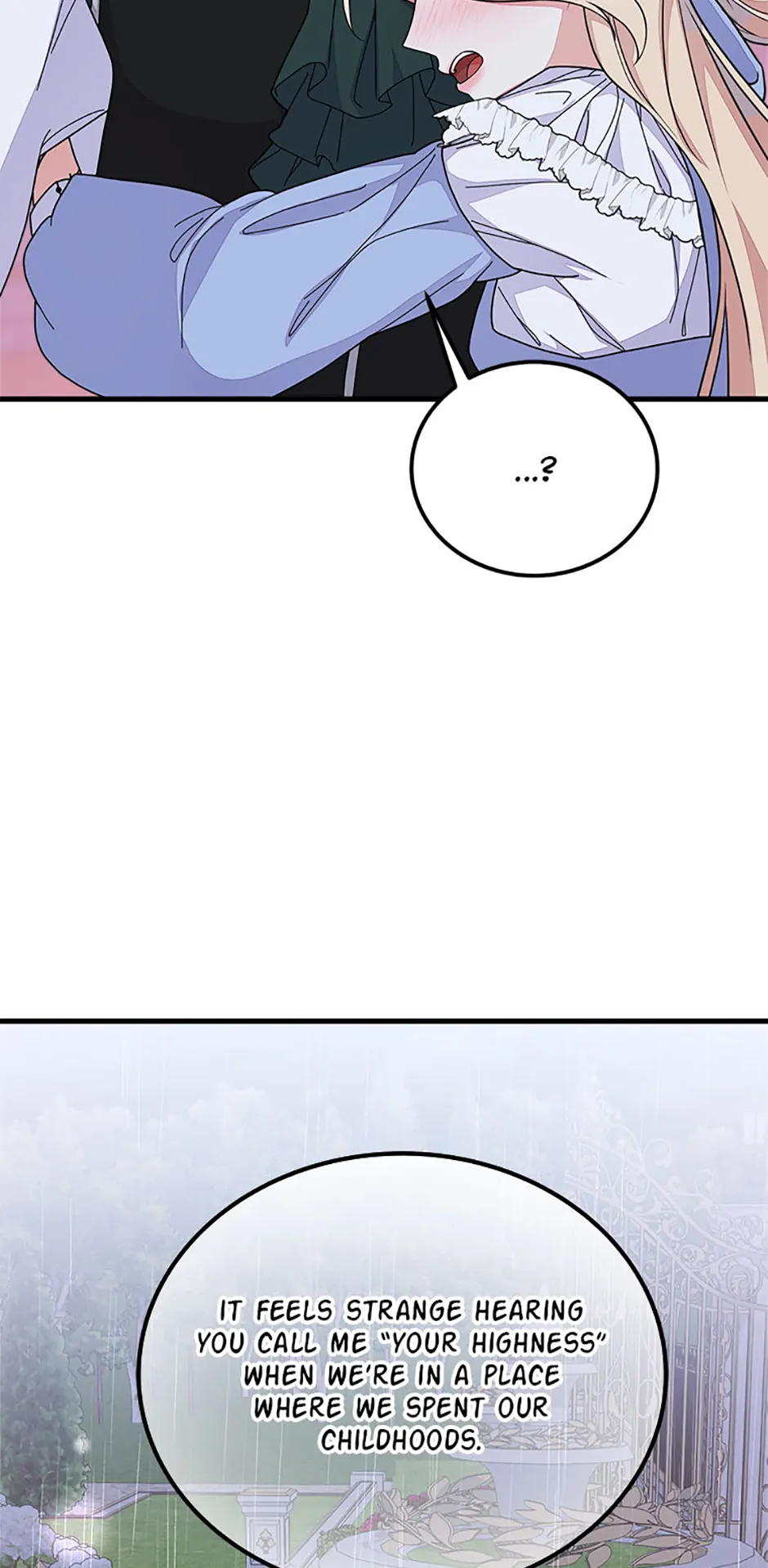 Only for Your Well-Being Chapter 63 405 080