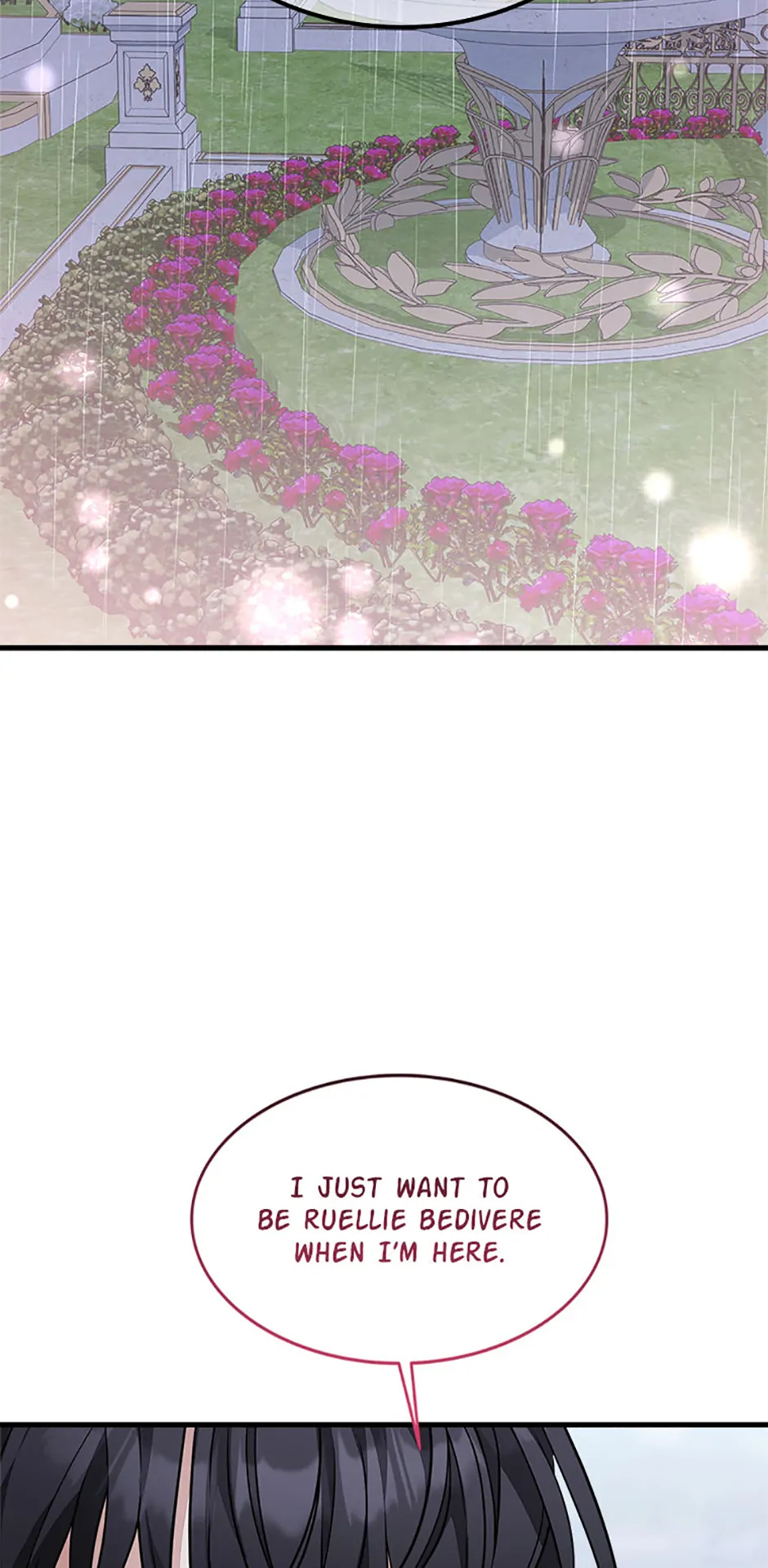 Only for Your Well-Being Chapter 63 406 081