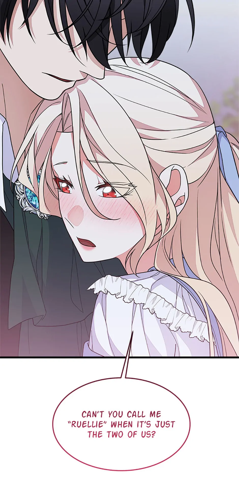 Only for Your Well-Being Chapter 63 407 082