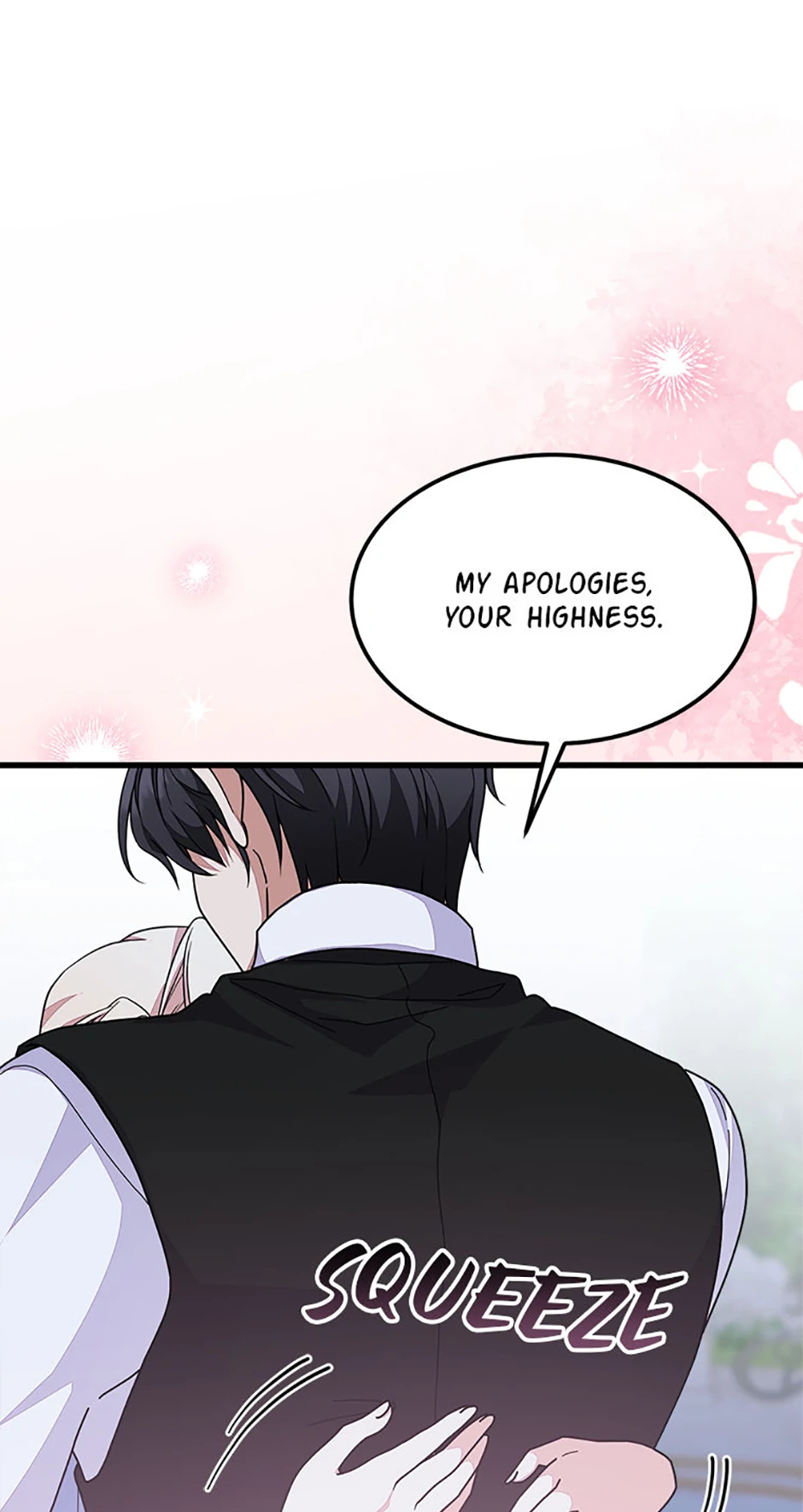 Only for Your Well-Being Chapter 63 408 083