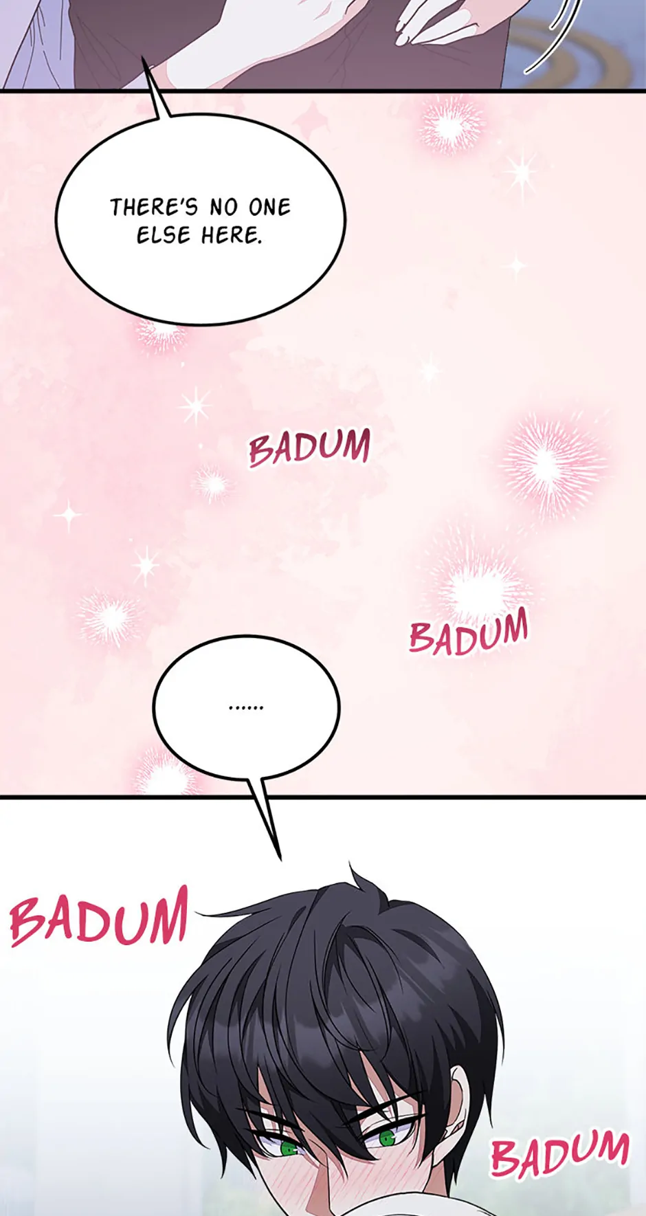 Only for Your Well-Being Chapter 63 409 084