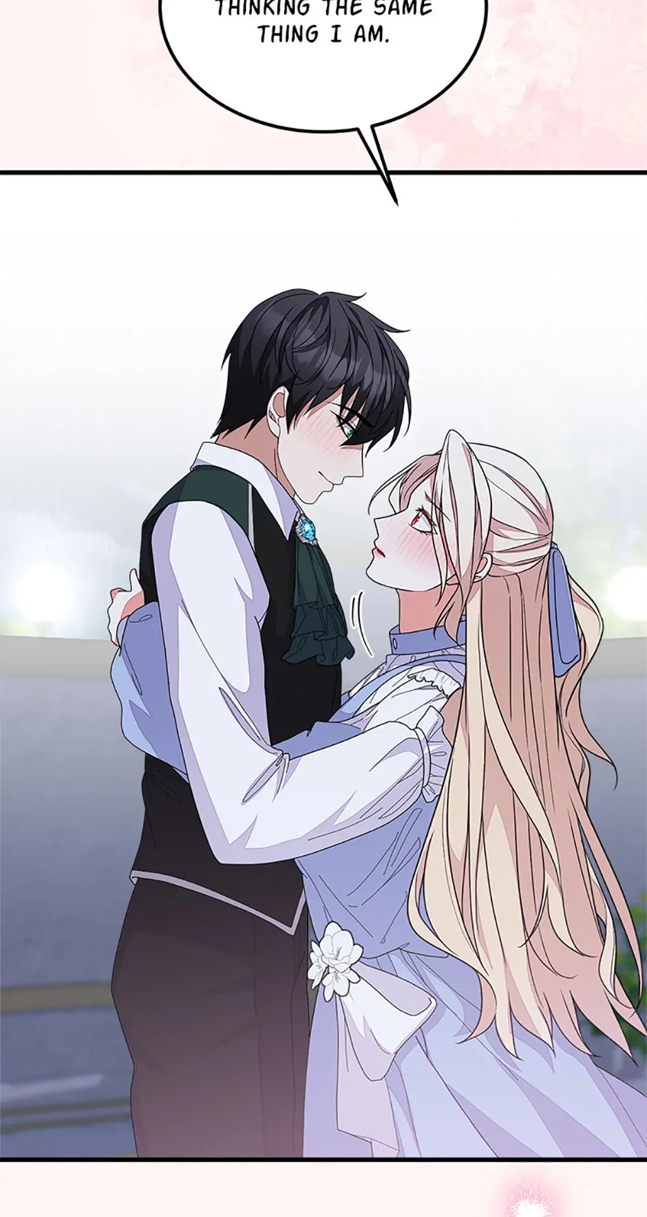 Only for Your Well-Being Chapter 63 411 086