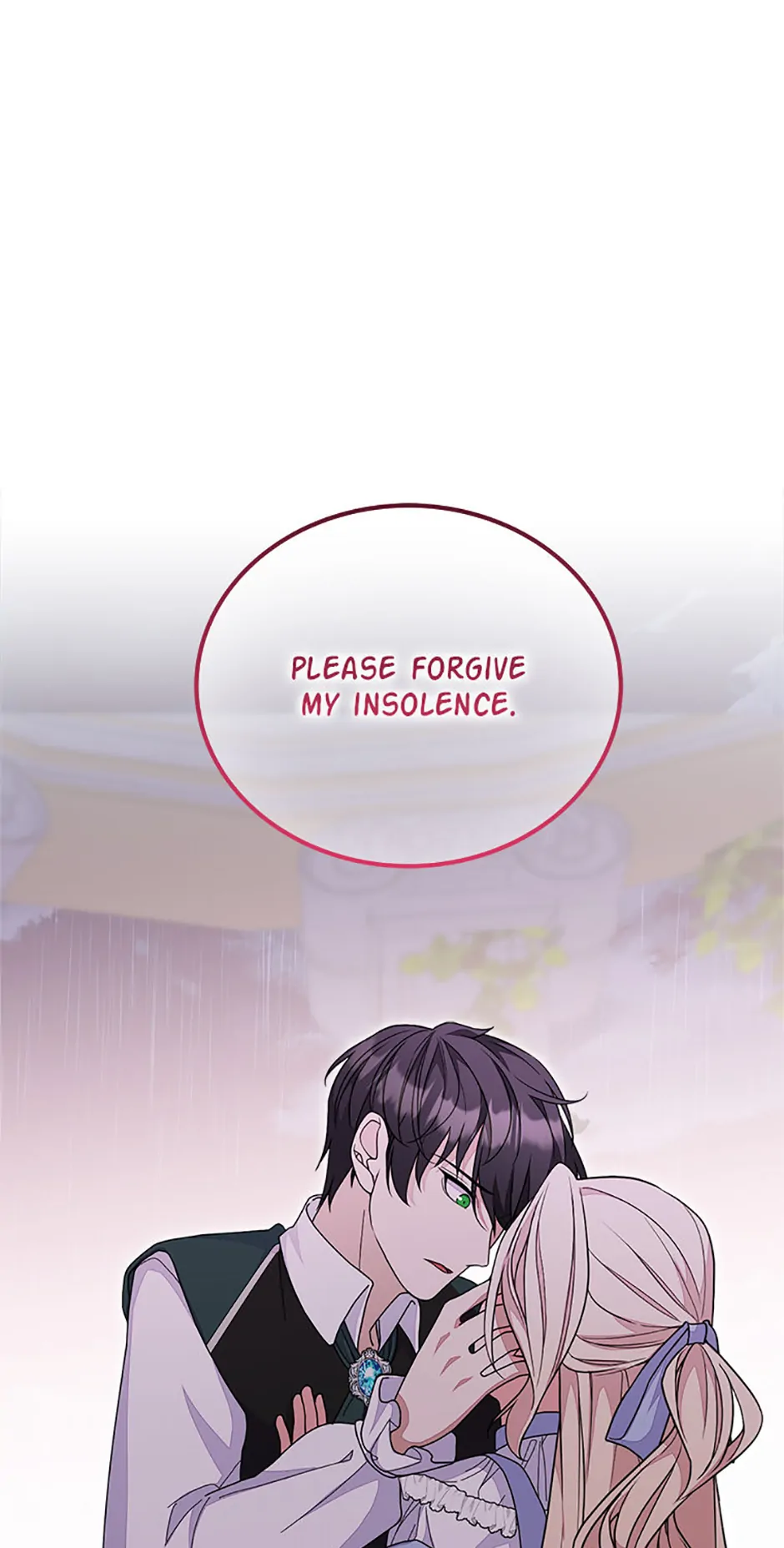 Only for Your Well-Being Chapter 63 413 088