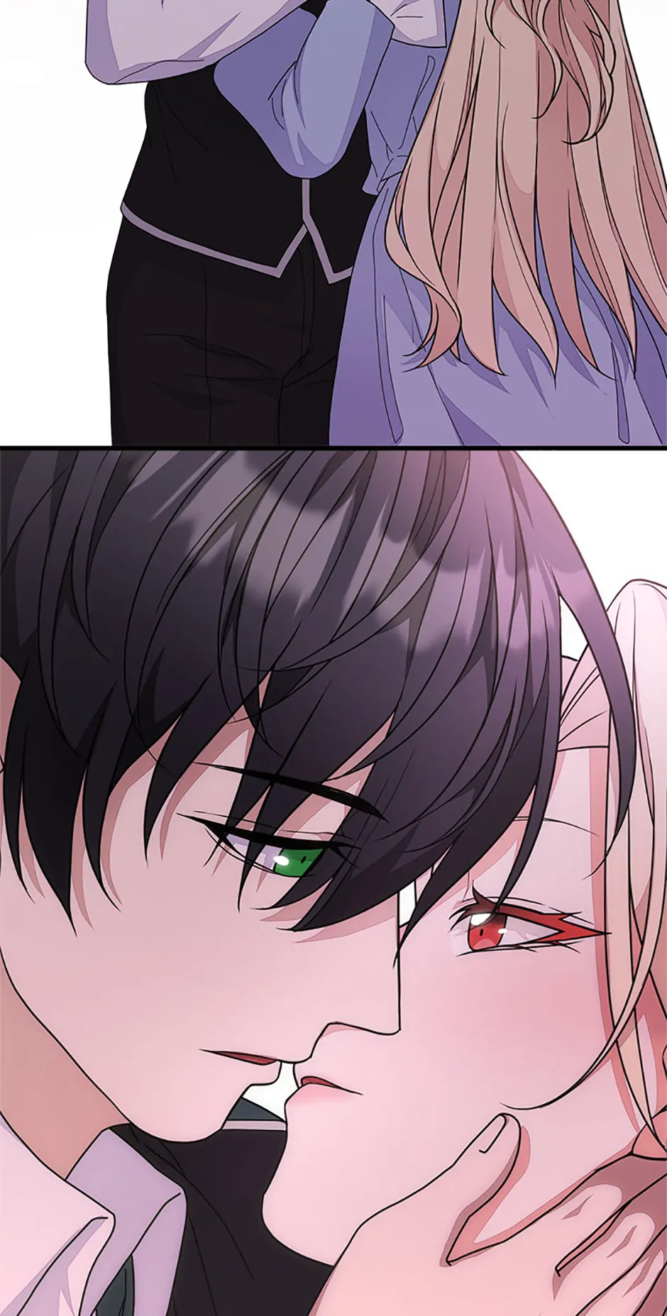 Only for Your Well-Being Chapter 63 414 089