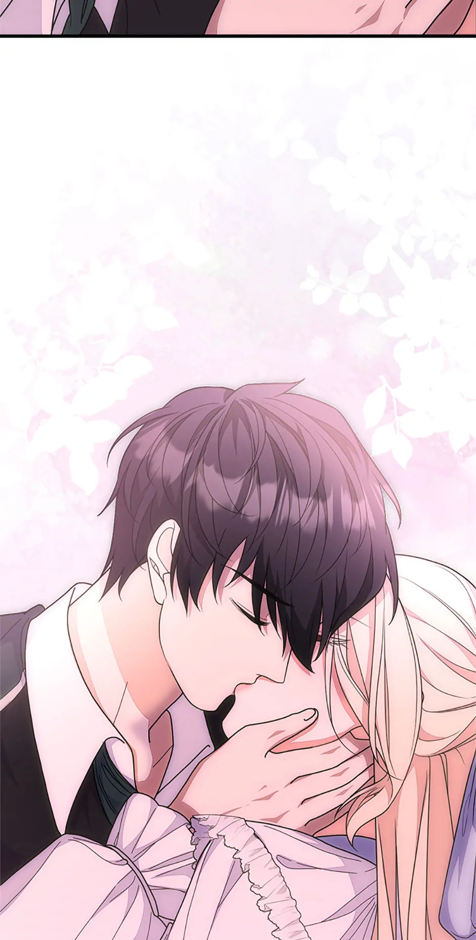 Only for Your Well-Being Chapter 63 415 090