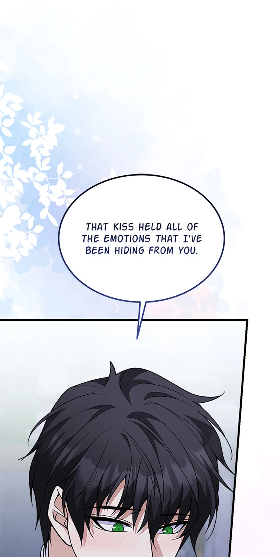 Only for Your Well-Being Chapter 63 422 097