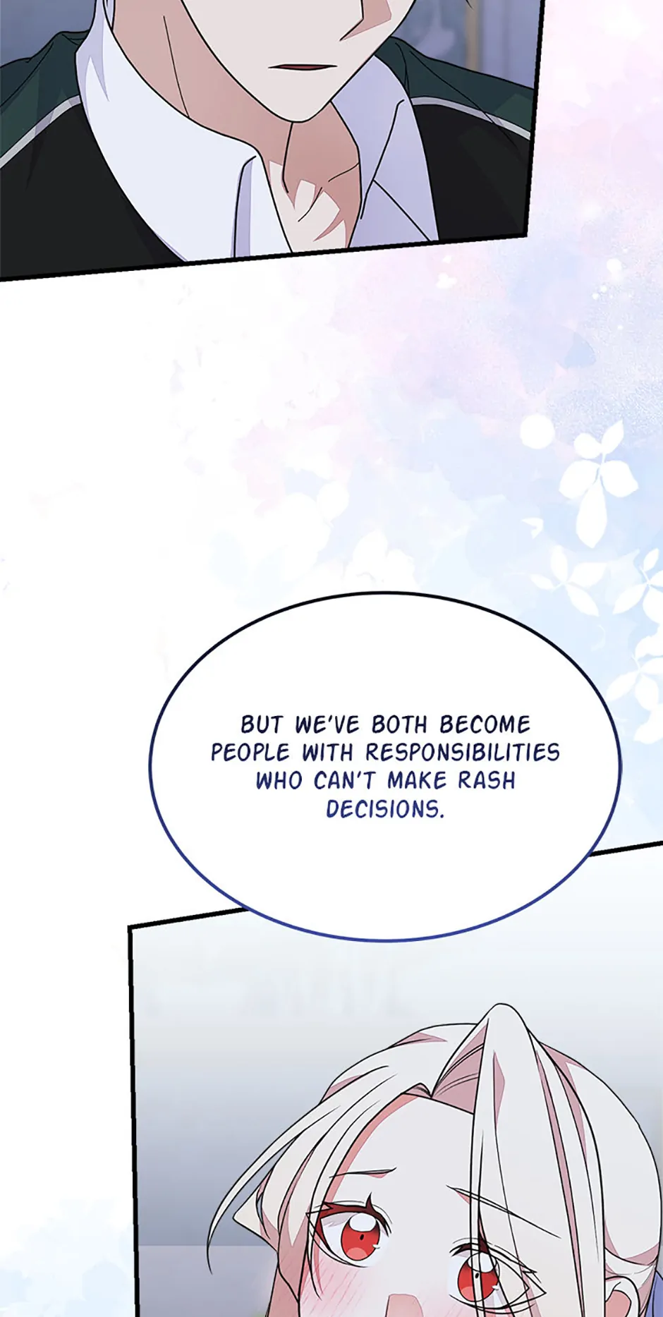 Only for Your Well-Being Chapter 63 423 098