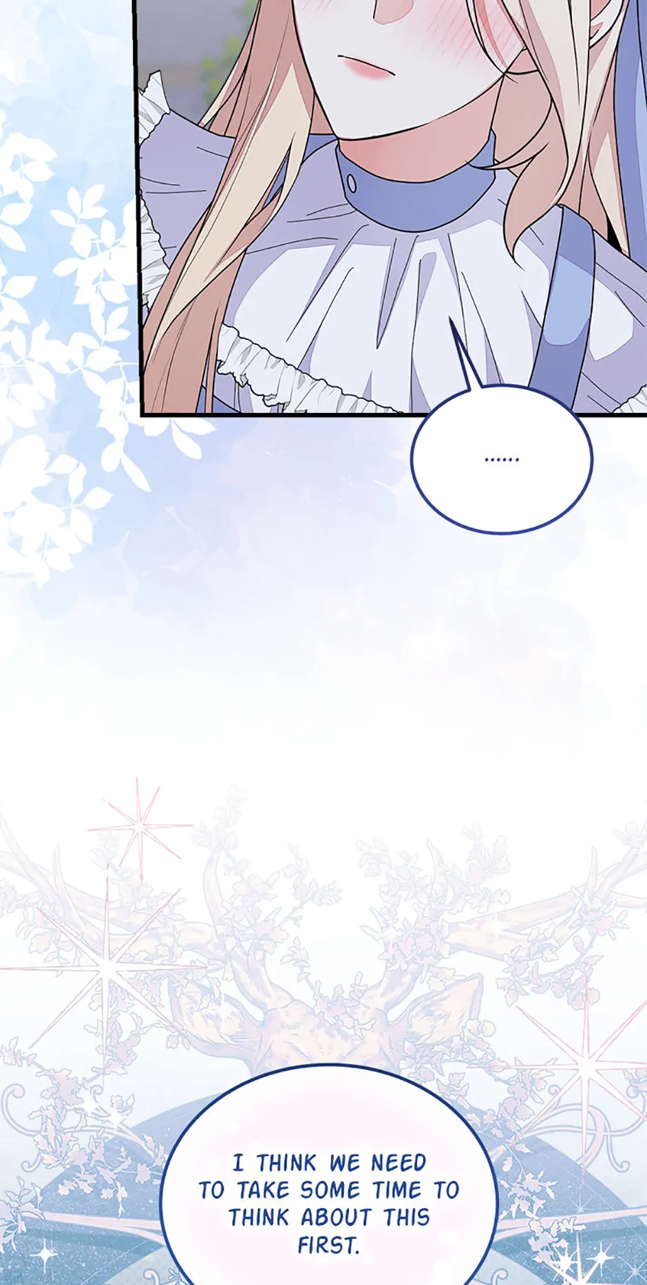 Only for Your Well-Being Chapter 63 424 099