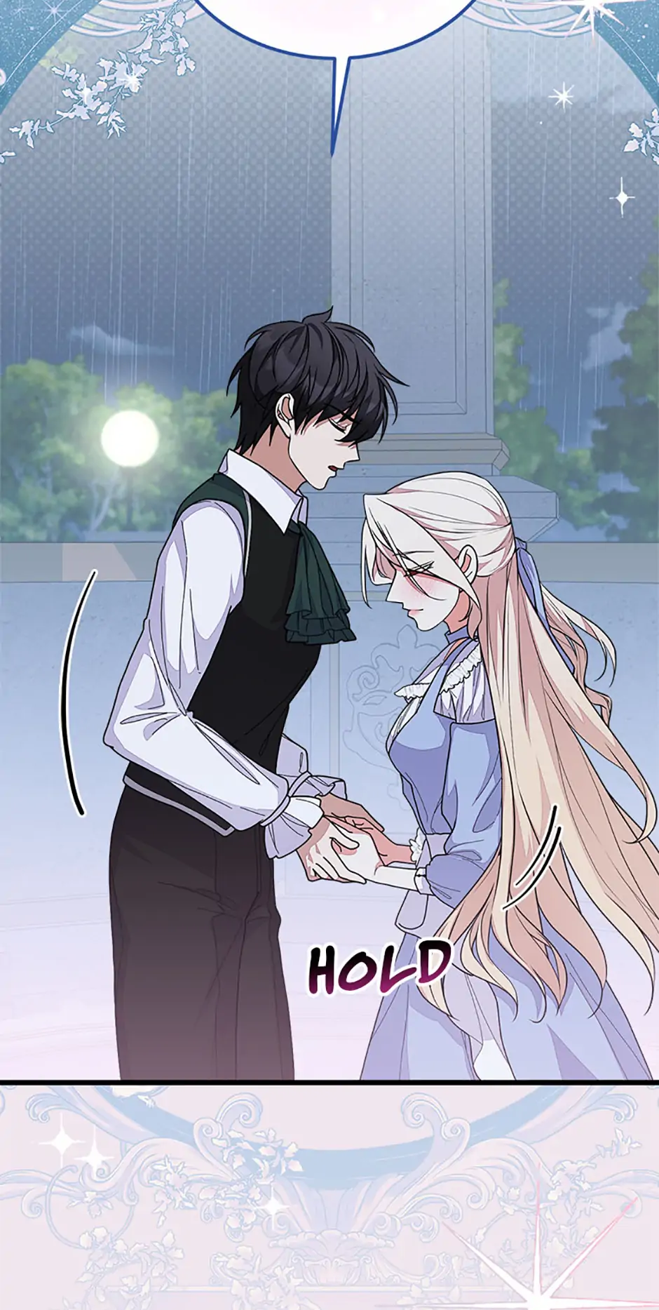 Only for Your Well-Being Chapter 63 425 100