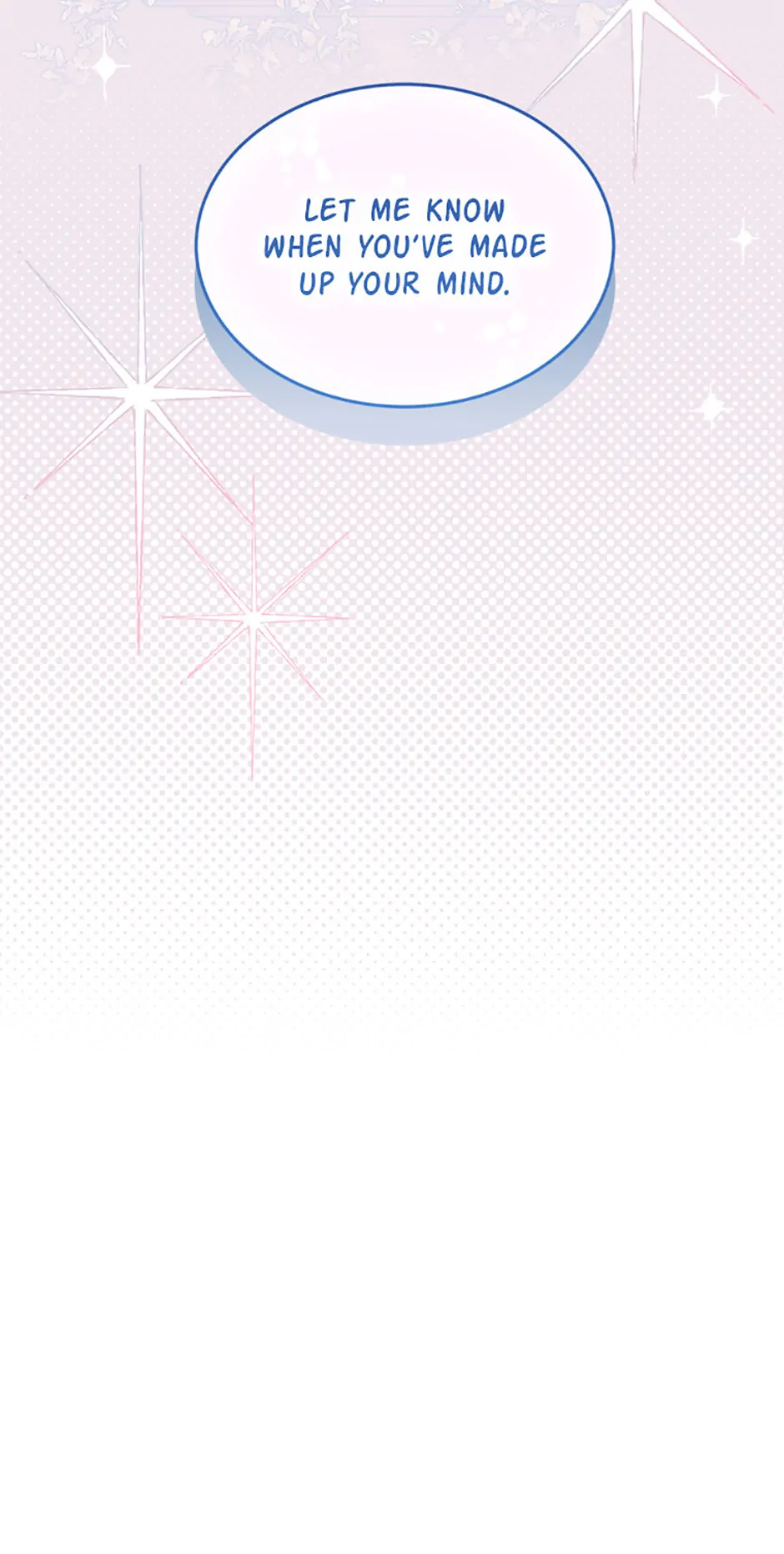 Only for Your Well-Being Chapter 63 426 101