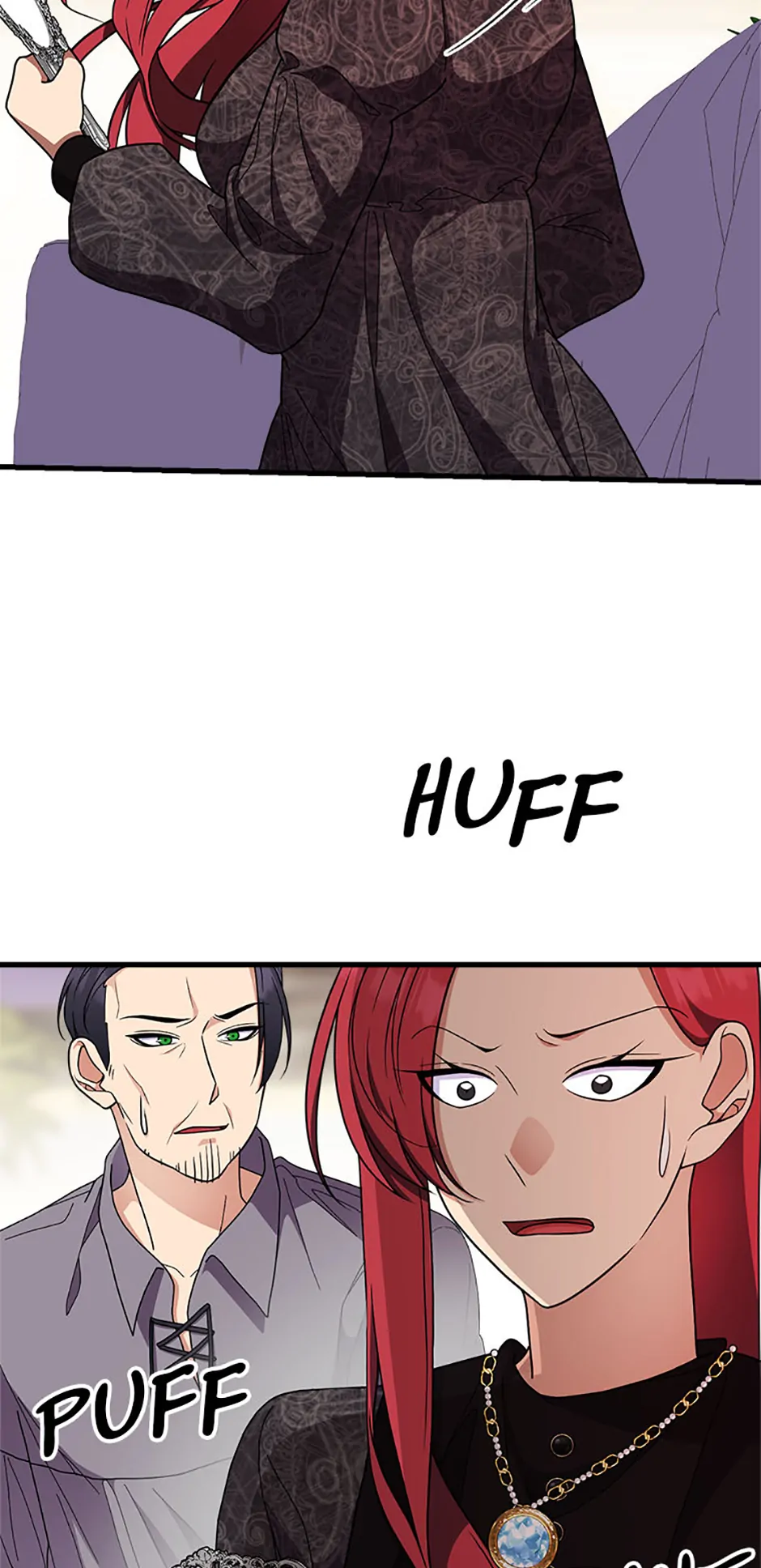 Only for Your Well-Being Chapter 65 319 003