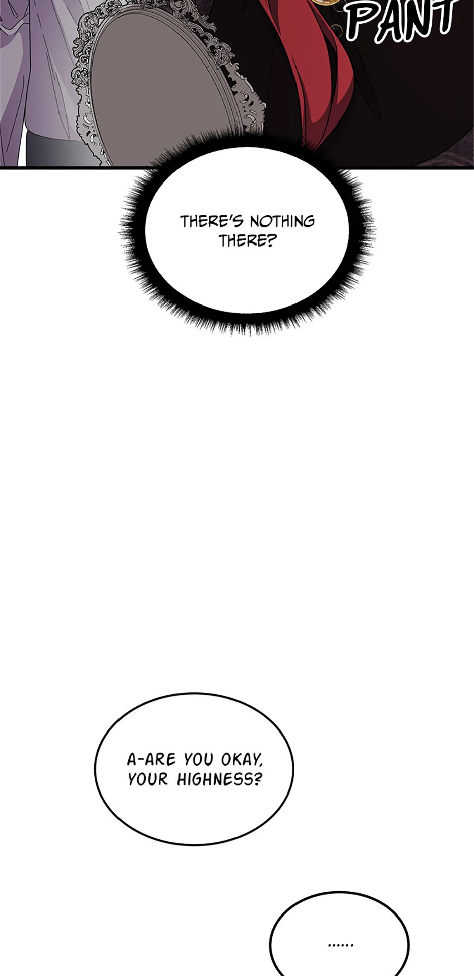 Only for Your Well-Being Chapter 65 320 004