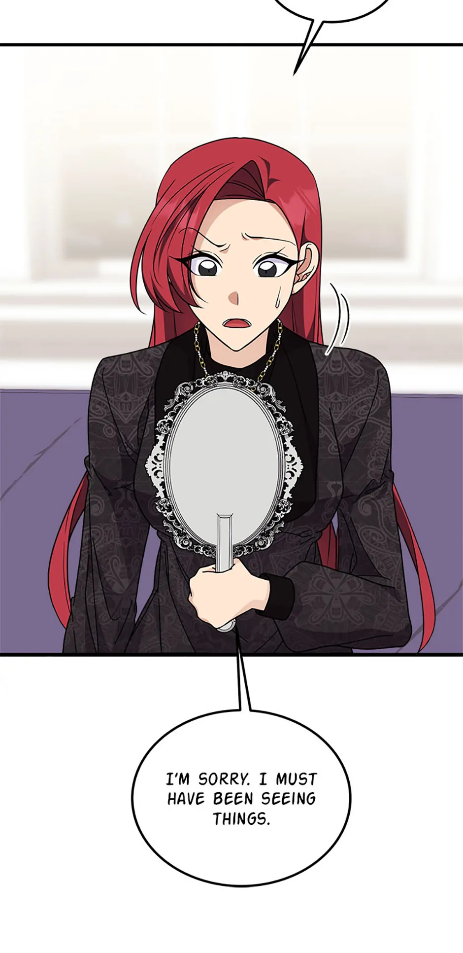 Only for Your Well-Being Chapter 65 321 005