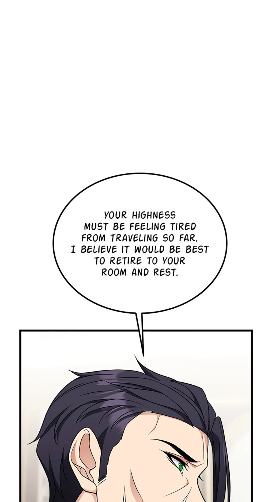 Only for Your Well-Being Chapter 65 322 006