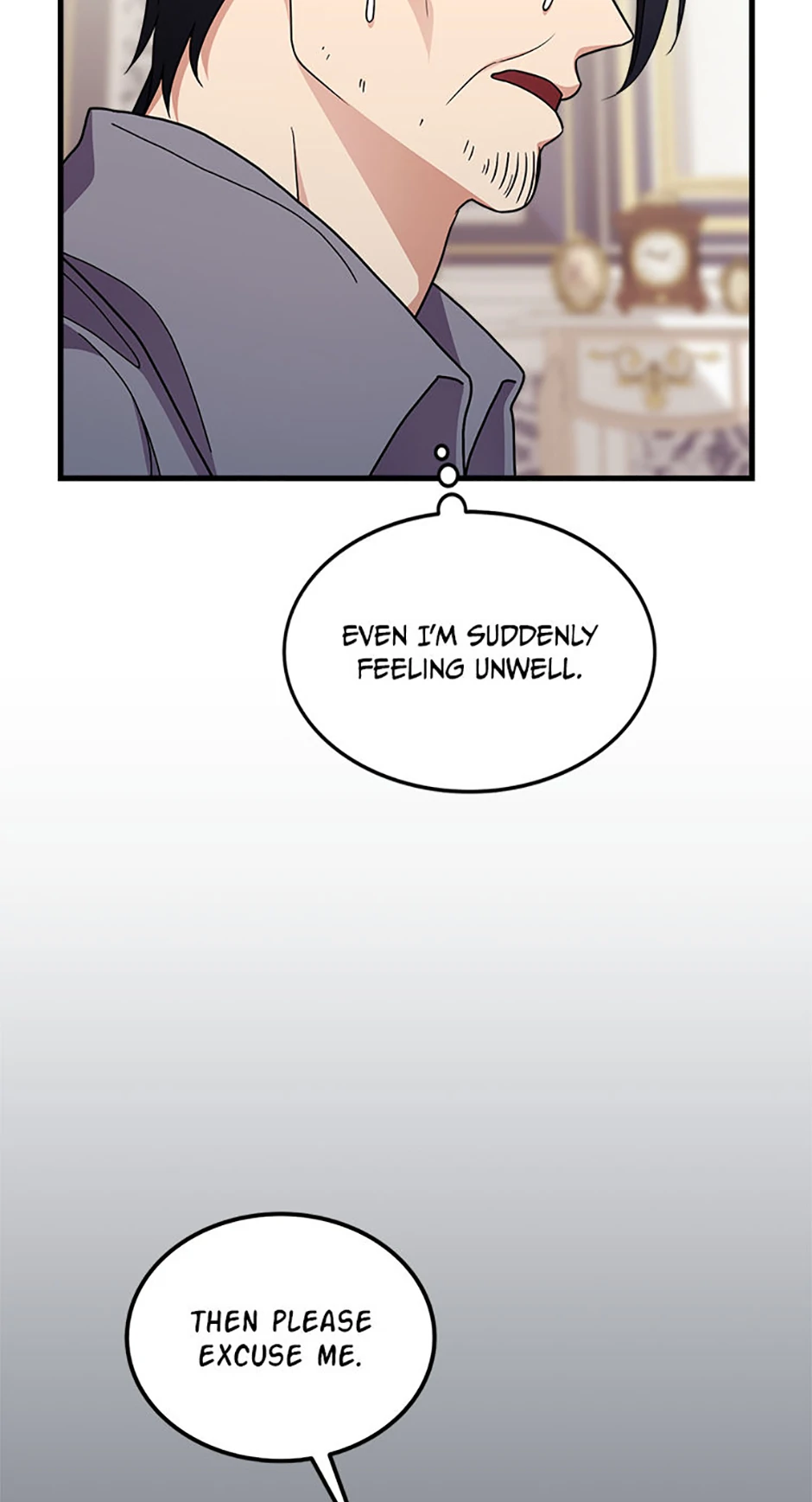 Only for Your Well-Being Chapter 65 323 007