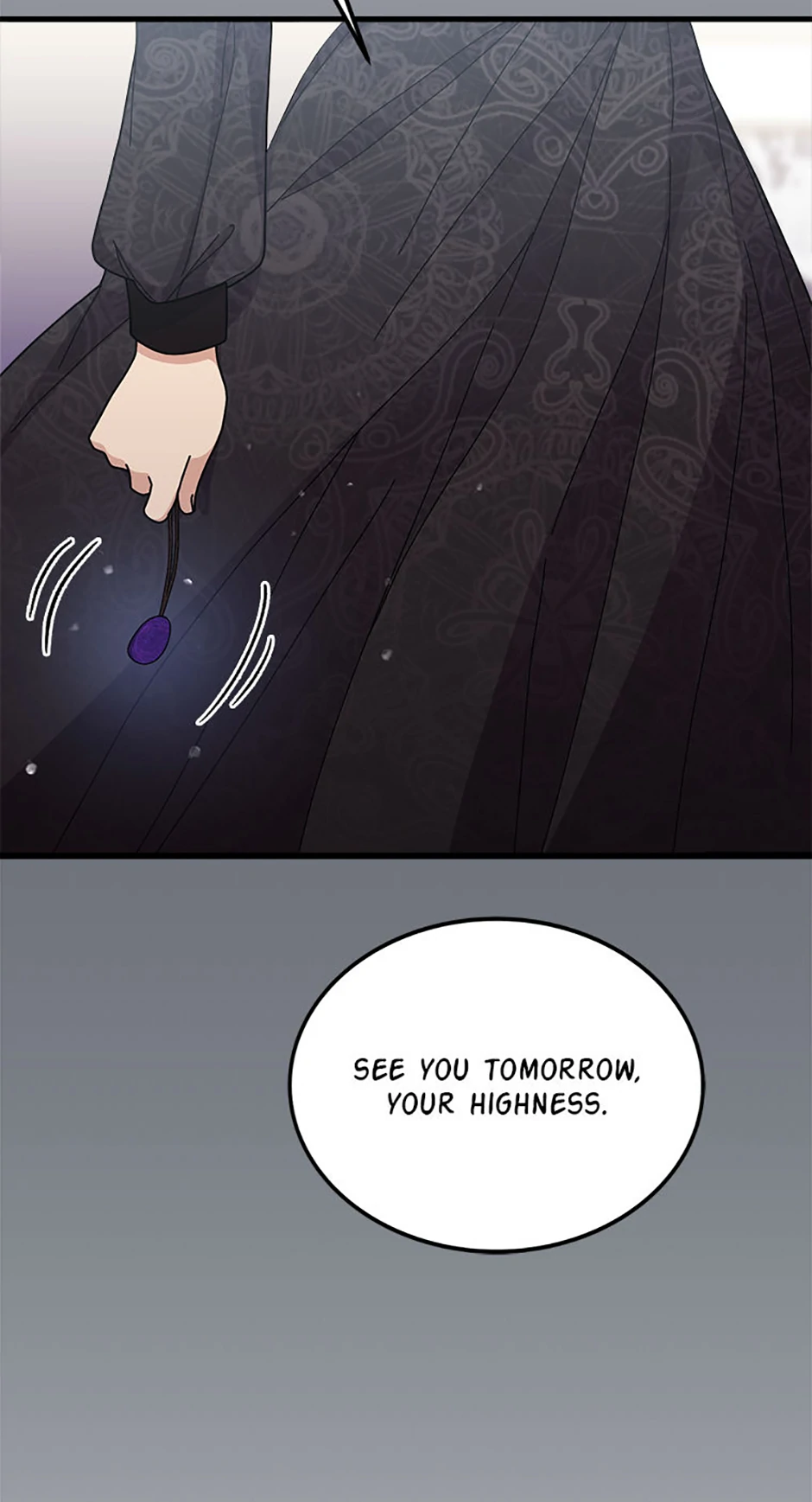 Only for Your Well-Being Chapter 65 324 008