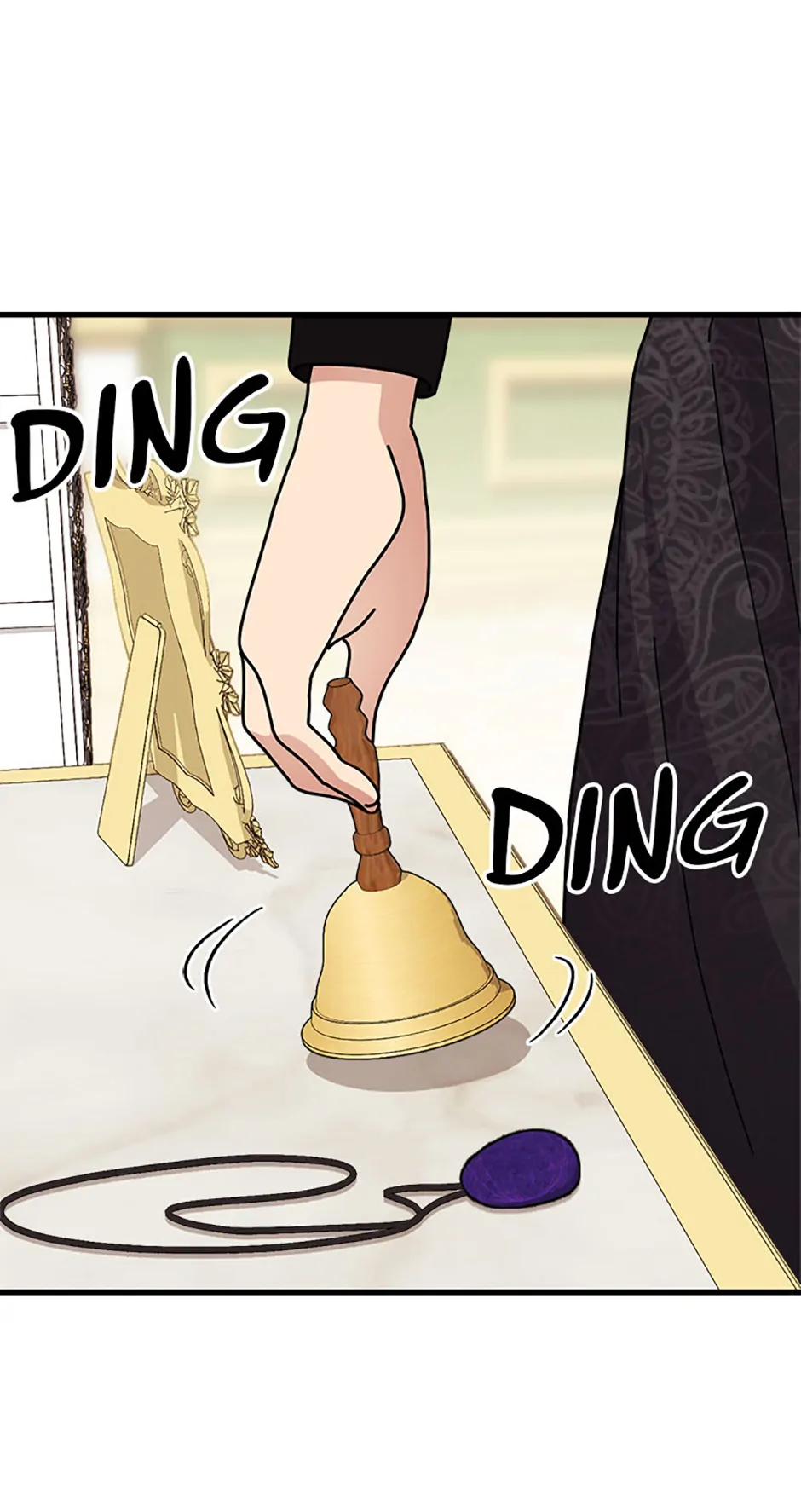 Only for Your Well-Being Chapter 65 330 014