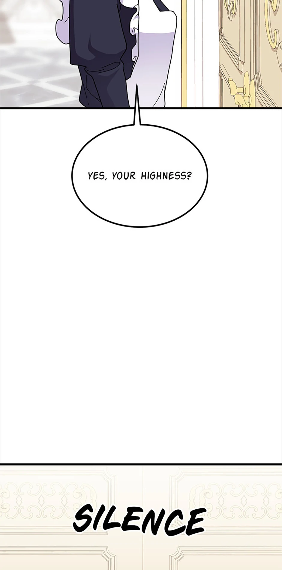 Only for Your Well-Being Chapter 65 333 017