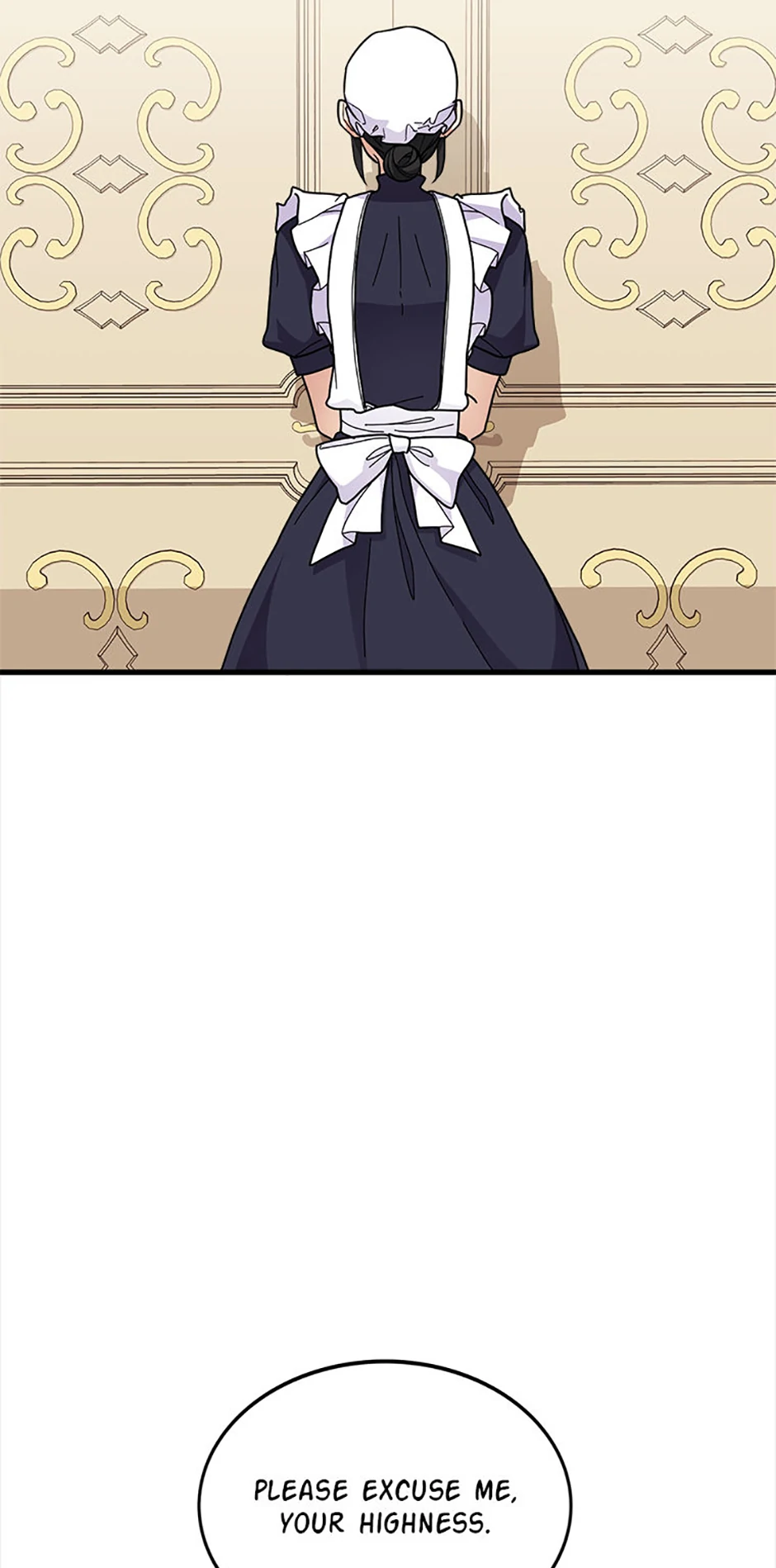 Only for Your Well-Being Chapter 65 334 018