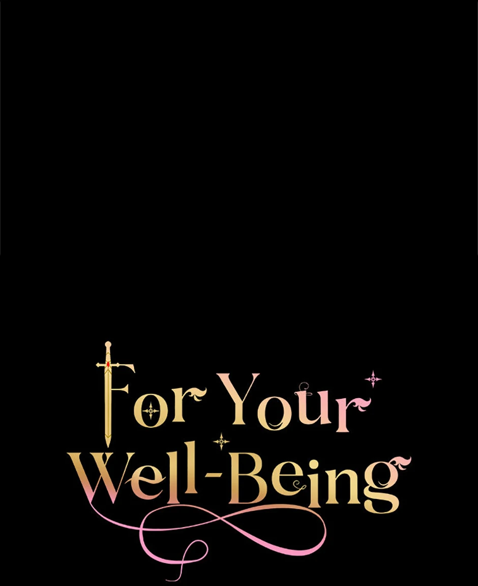 Only for Your Well-Being Chapter 65 339 023