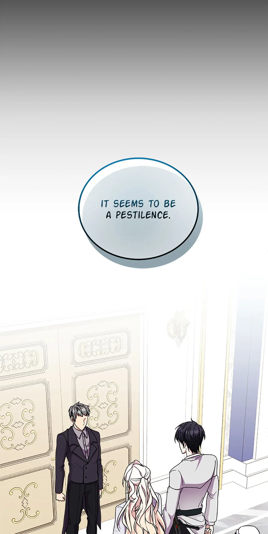 Only for Your Well-Being Chapter 65 342 026