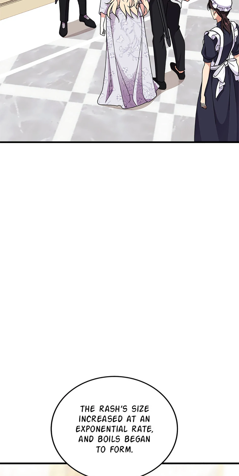 Only for Your Well-Being Chapter 65 343 027