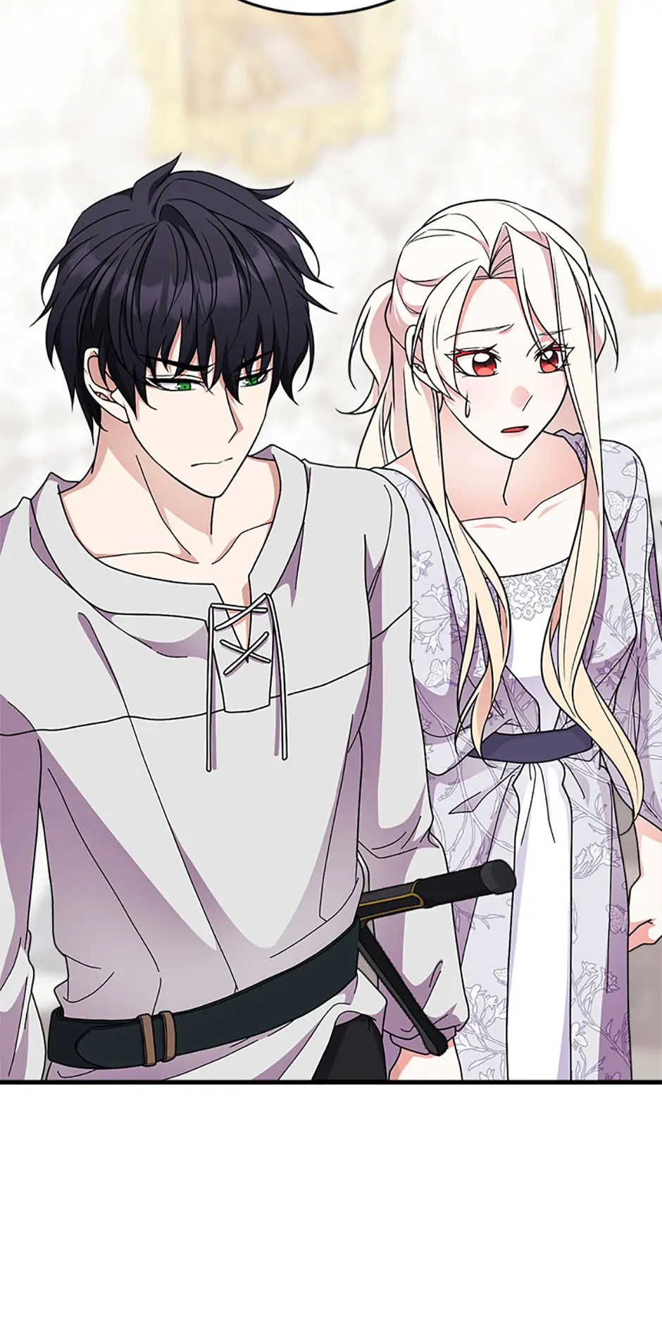 Only for Your Well-Being Chapter 65 344 028