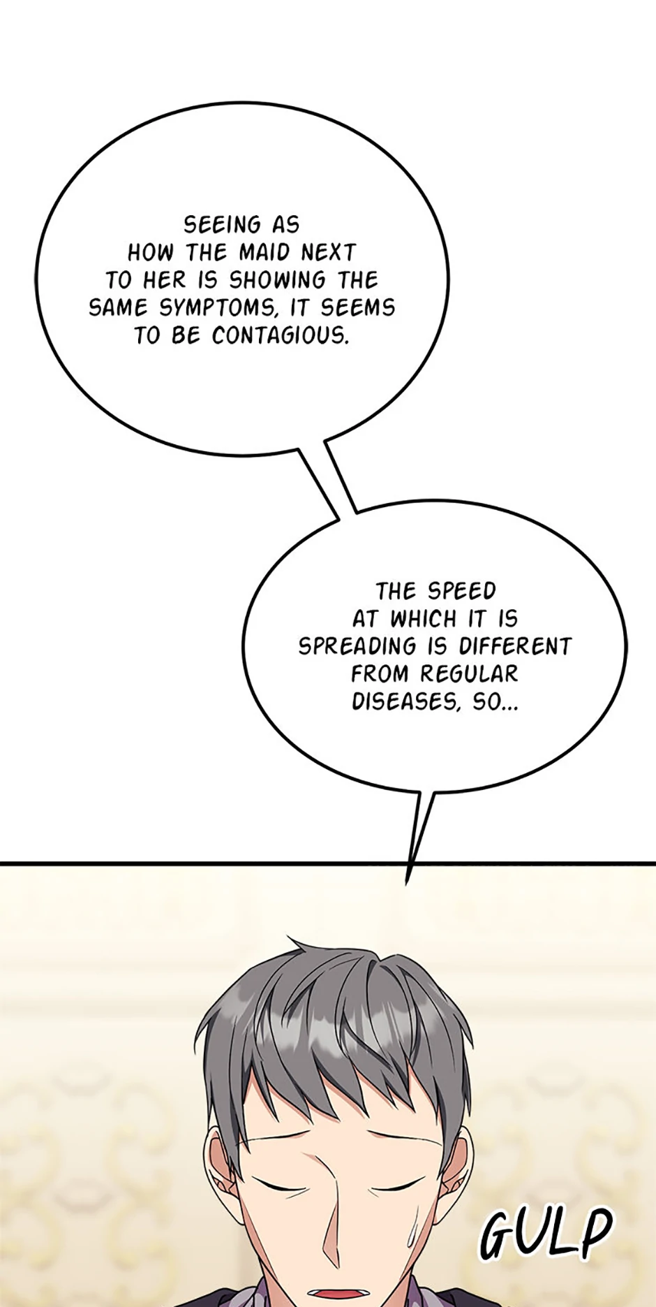 Only for Your Well-Being Chapter 65 345 029