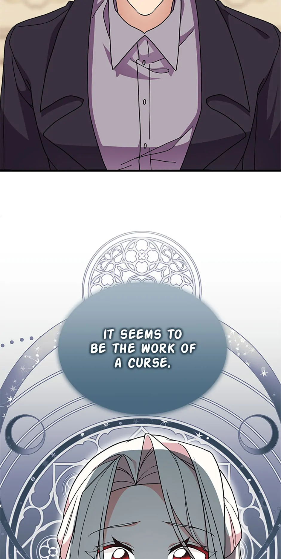 Only for Your Well-Being Chapter 65 346 030