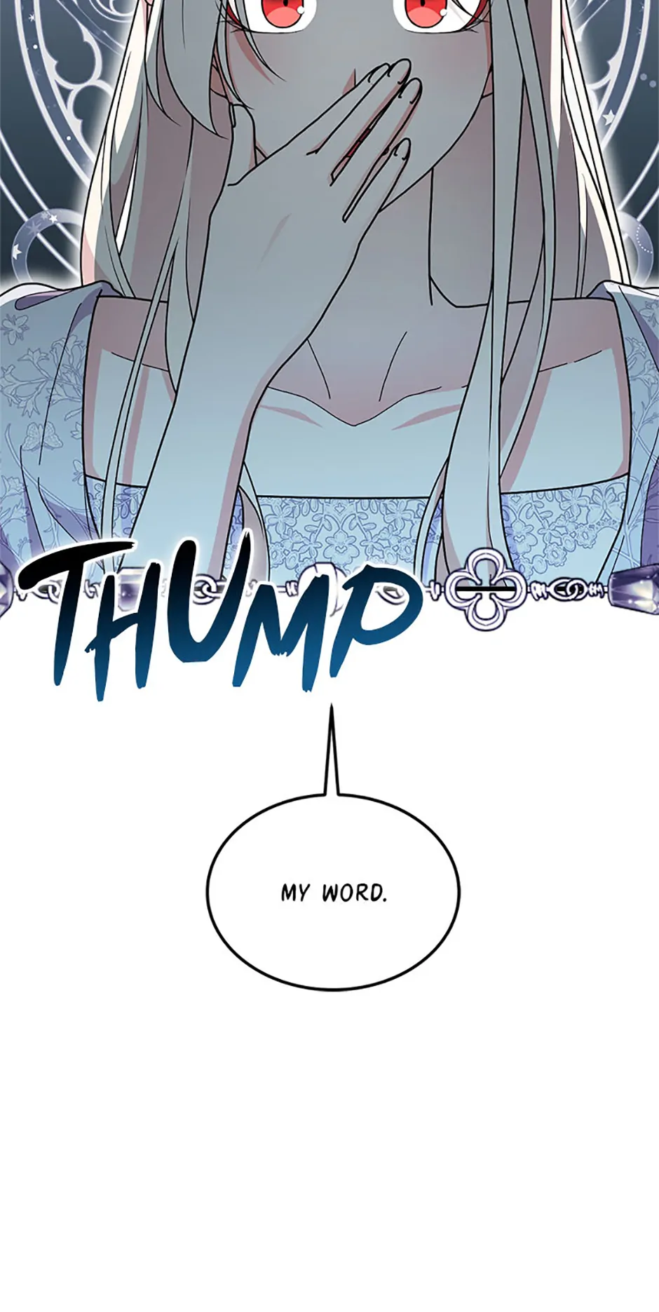 Only for Your Well-Being Chapter 65 347 031