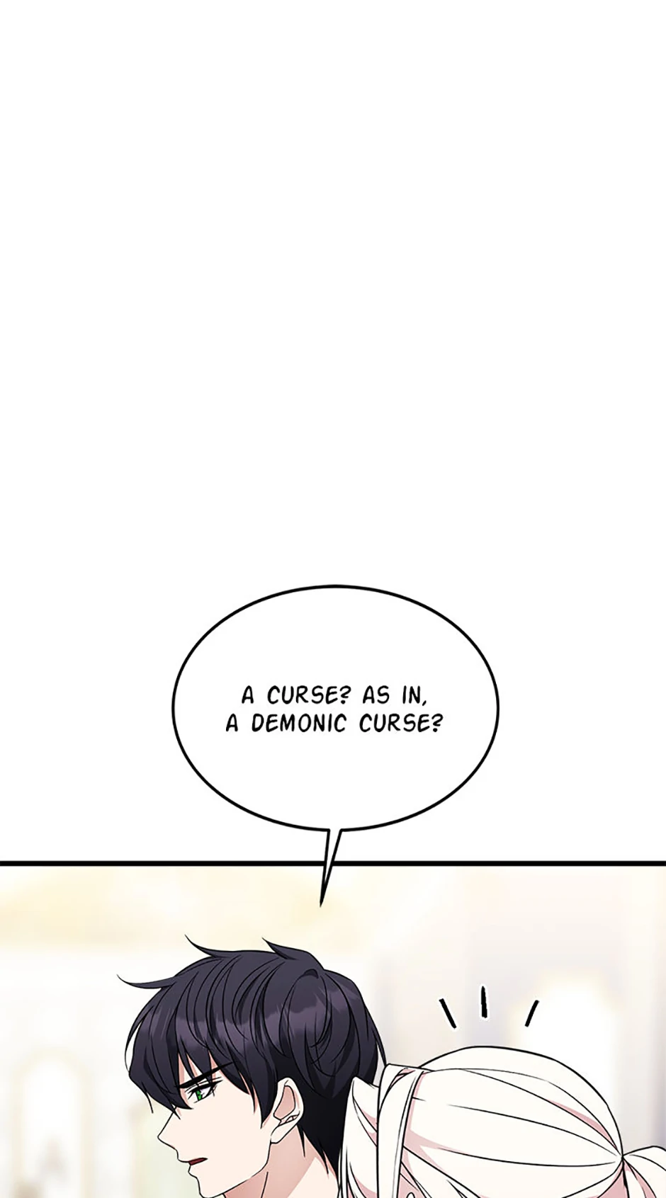 Only for Your Well-Being Chapter 65 348 032