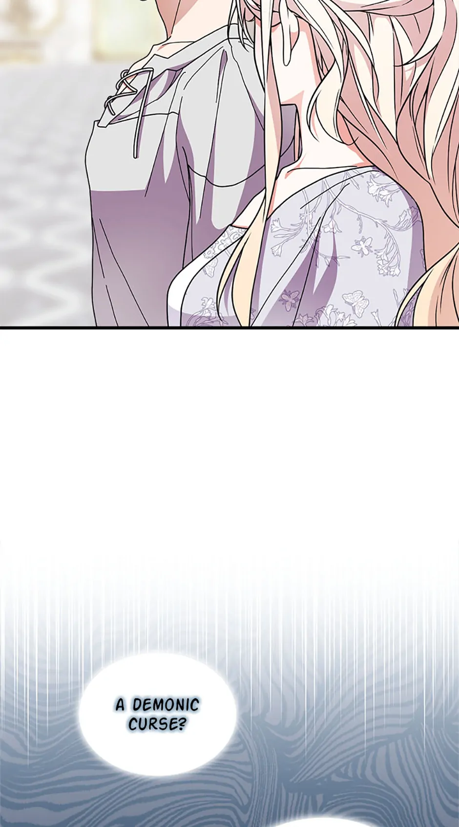 Only for Your Well-Being Chapter 65 349 033