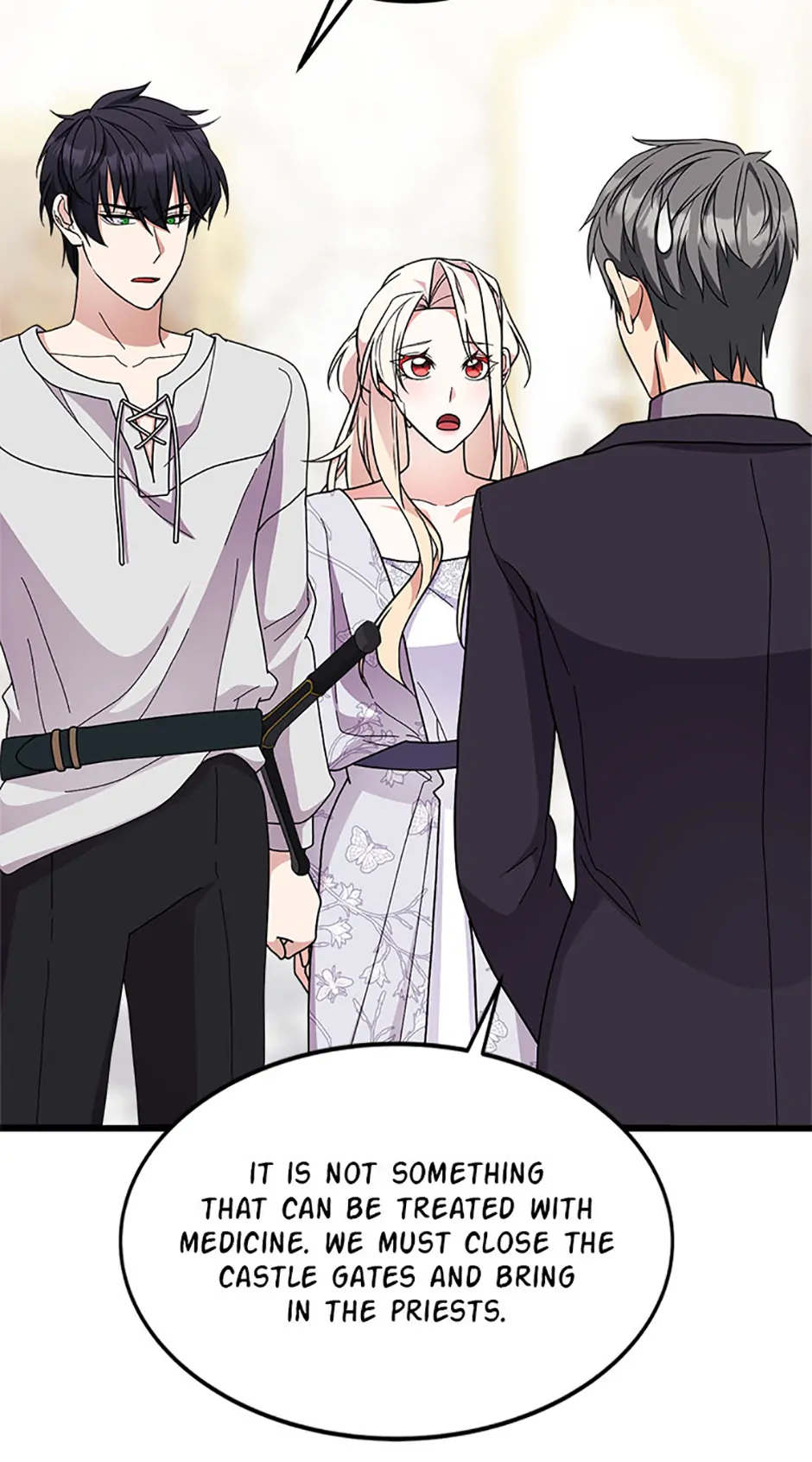 Only for Your Well-Being Chapter 65 352 036