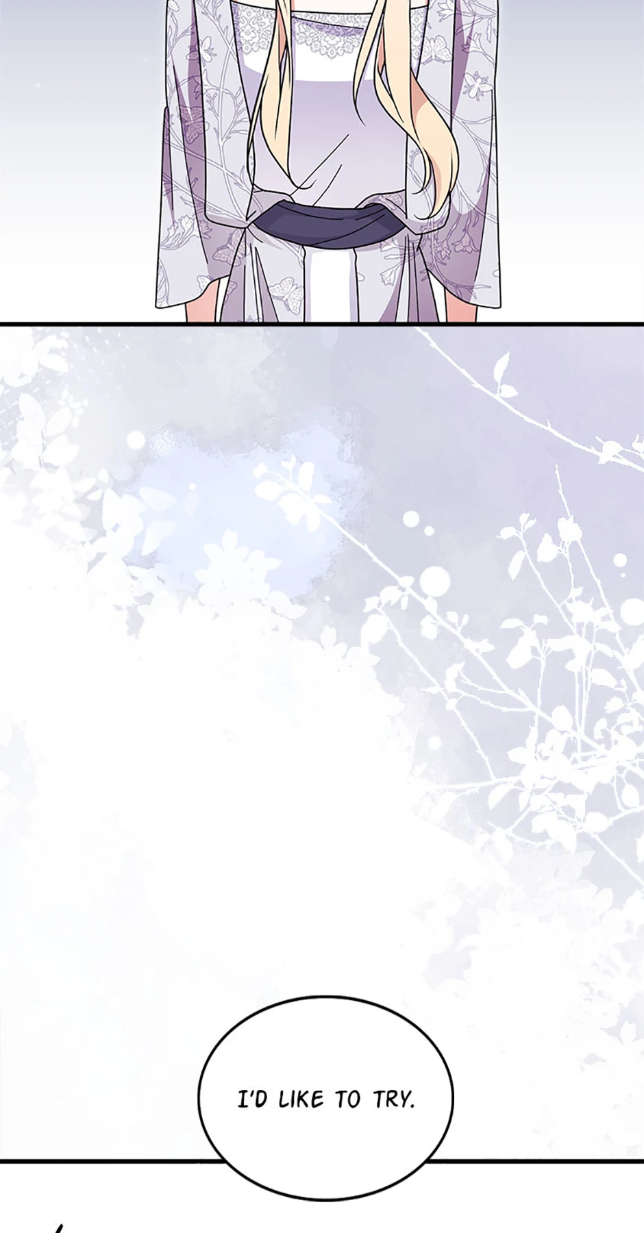 Only for Your Well-Being Chapter 65 354 038