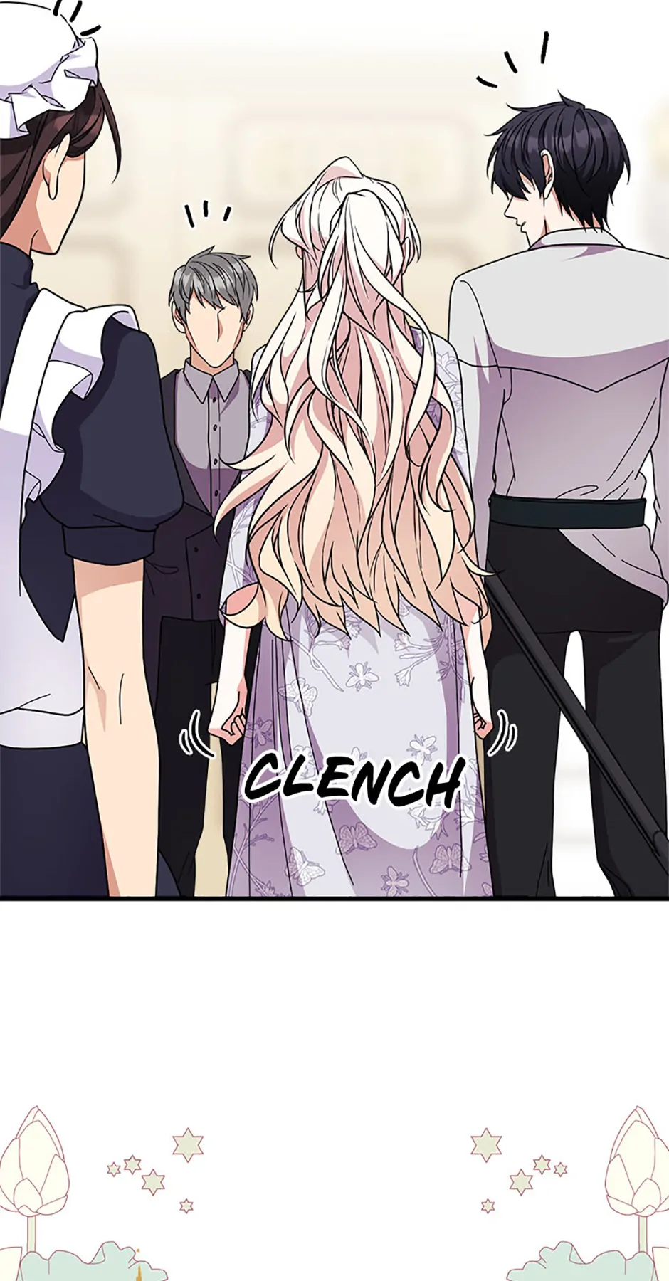 Only for Your Well-Being Chapter 65 355 039