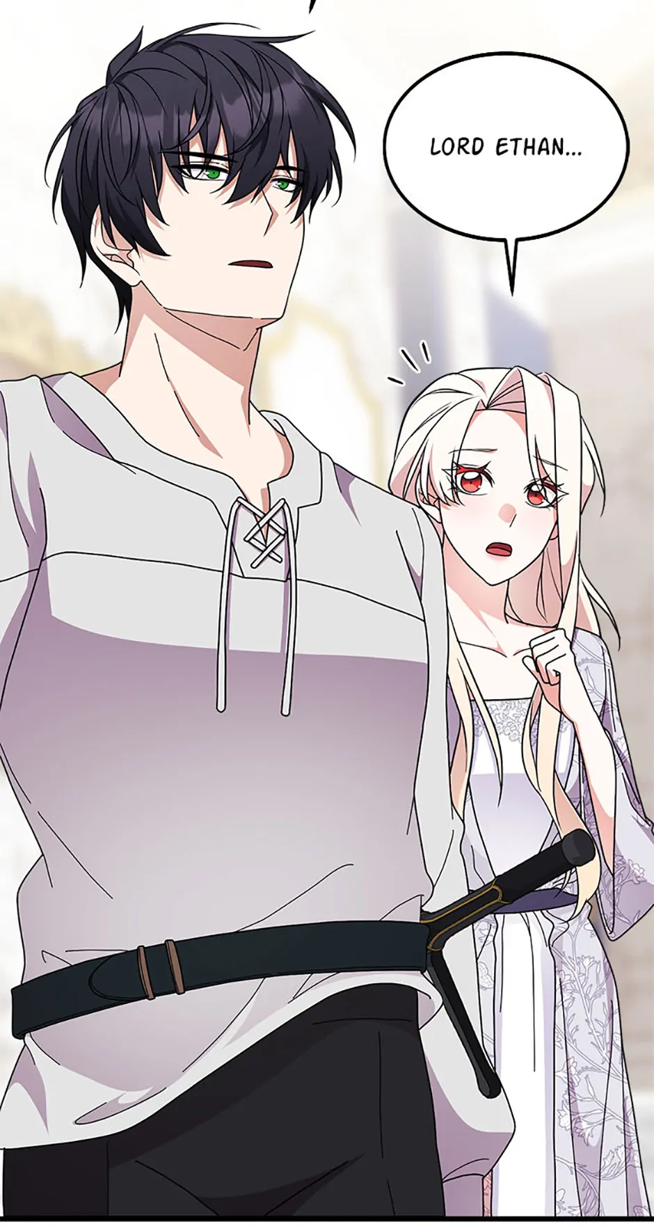 Only for Your Well-Being Chapter 65 361 045