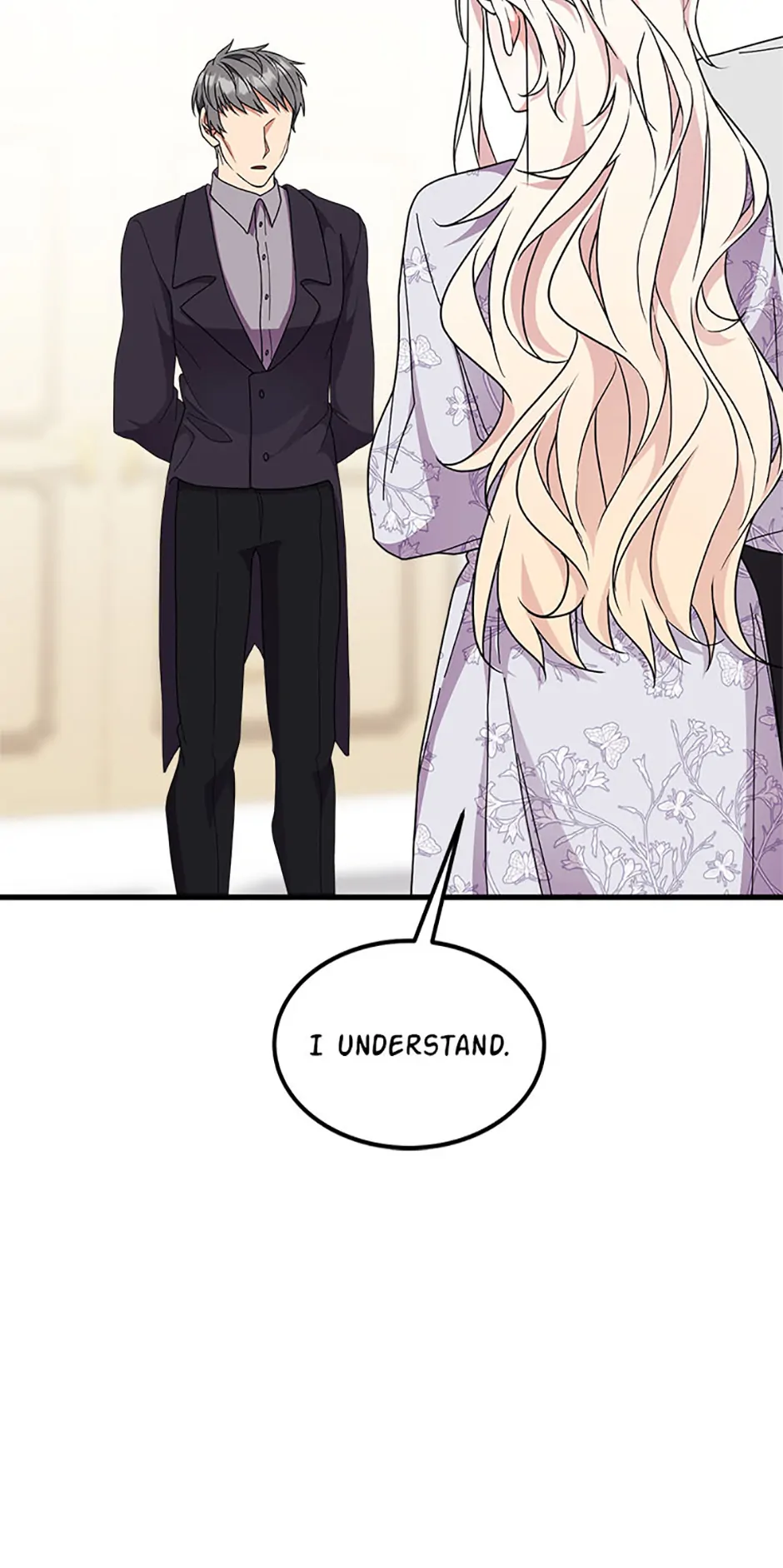 Only for Your Well-Being Chapter 65 364 048