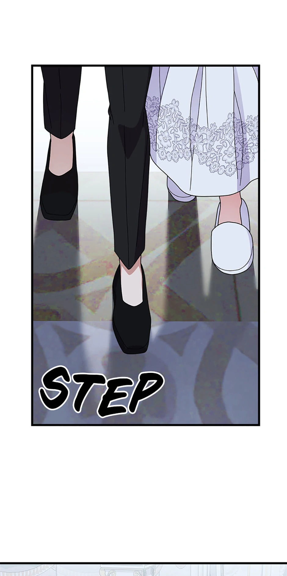 Only for Your Well-Being Chapter 65 365 049